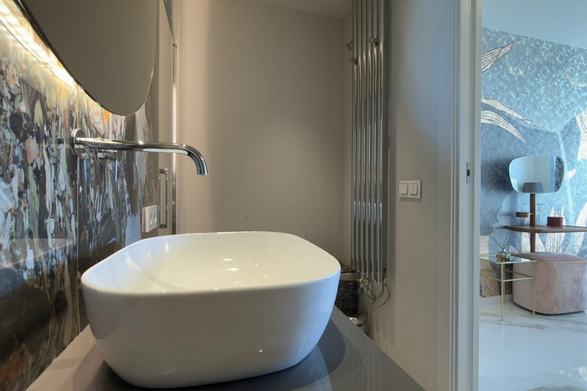 Sale - Apartment -
Benidorm - Rincon de Loix Cruz