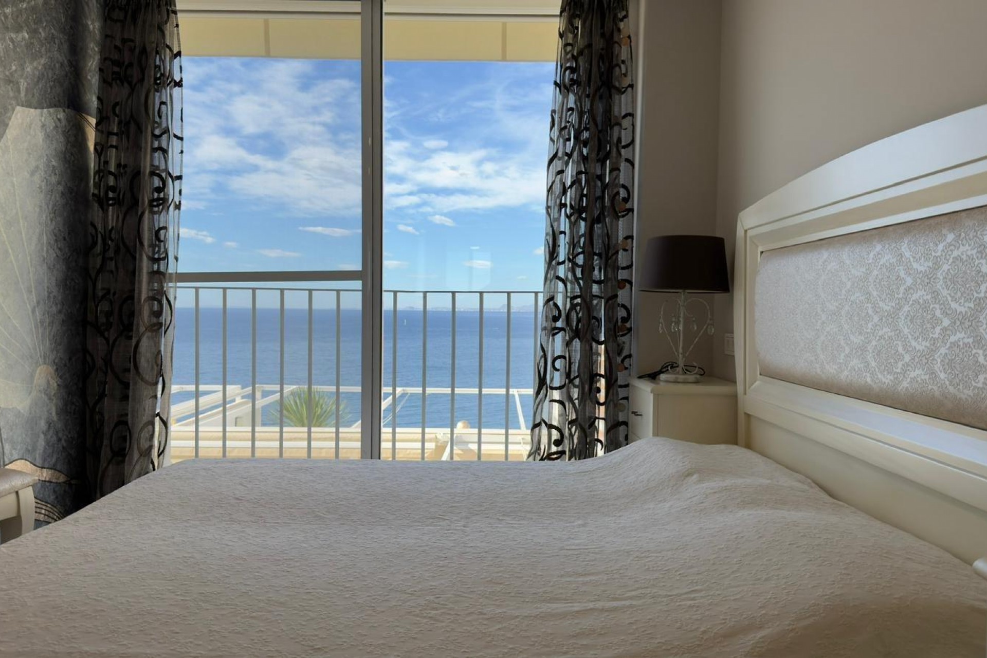 Sale - Apartment -
Benidorm - Rincon de Loix Cruz