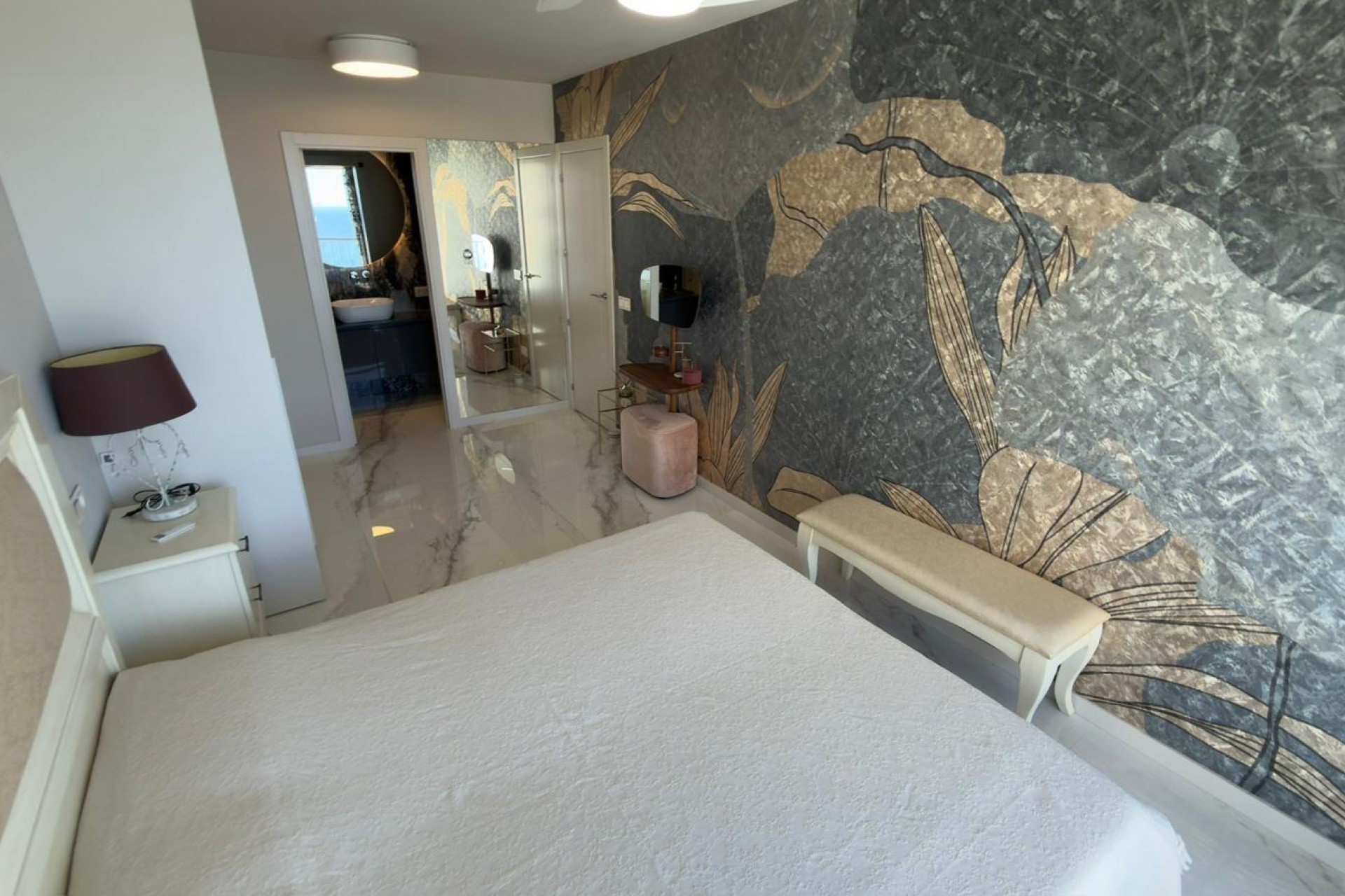 Sale - Apartment -
Benidorm - Rincon de Loix Cruz