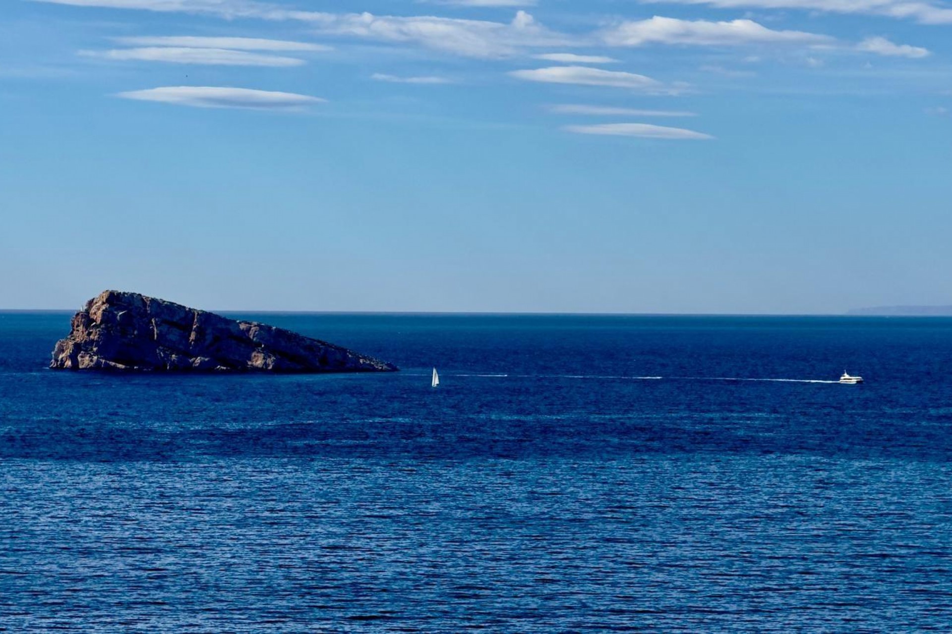 Sale - Apartment -
Benidorm - Rincon de Loix Cruz