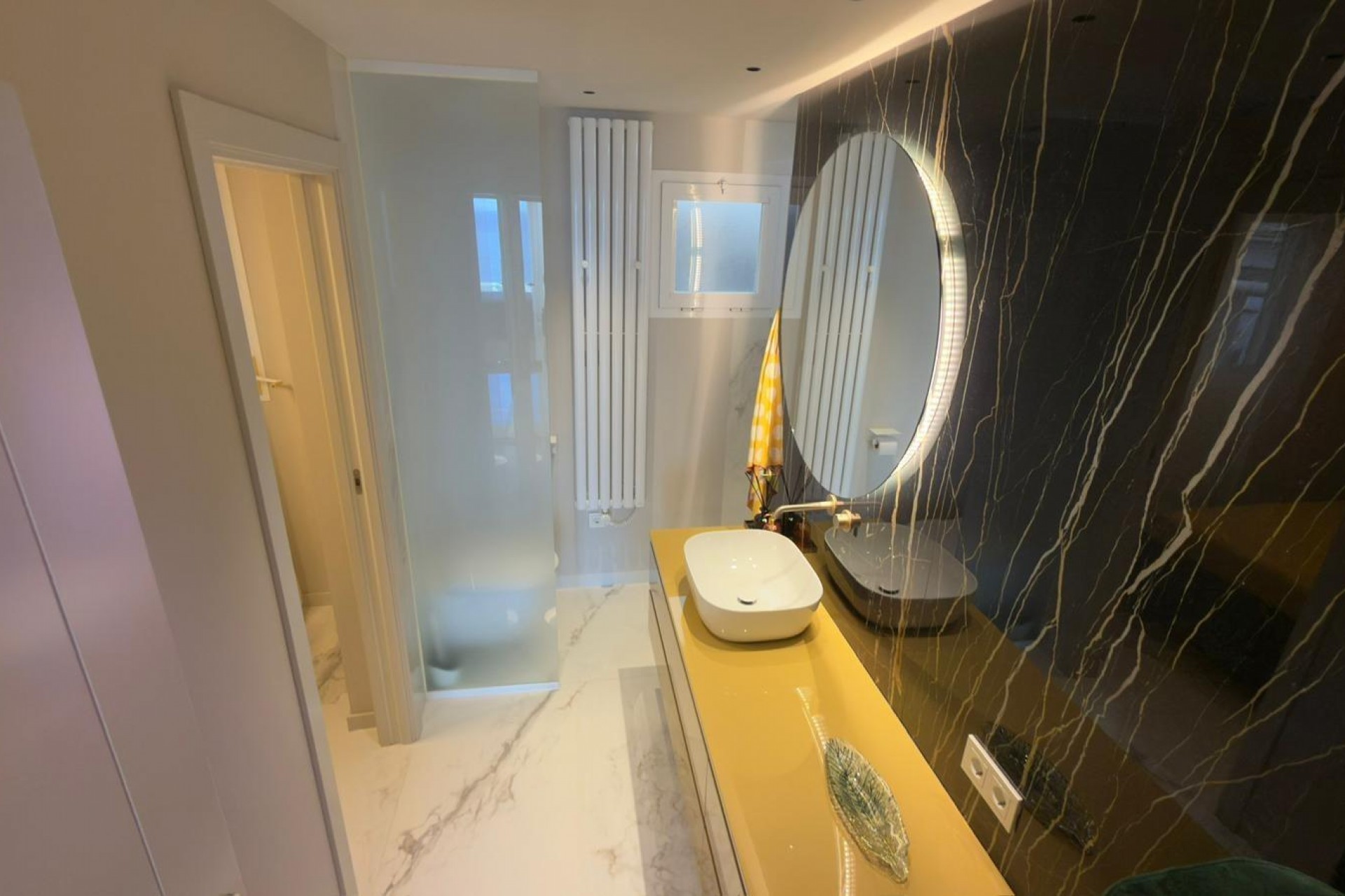 Sale - Apartment -
Benidorm - Rincon de Loix Cruz