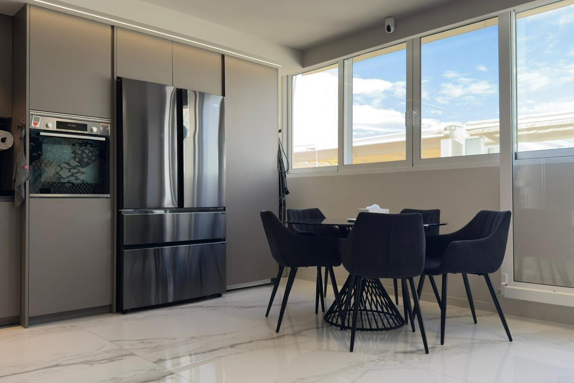 Sale - Apartment -
Benidorm - Rincon de Loix Cruz