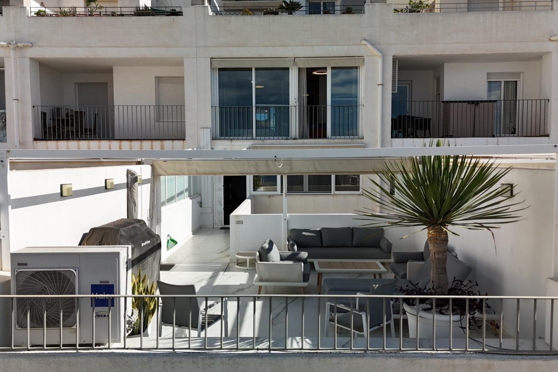 Sale - Apartment -
Benidorm - Rincon de Loix Cruz