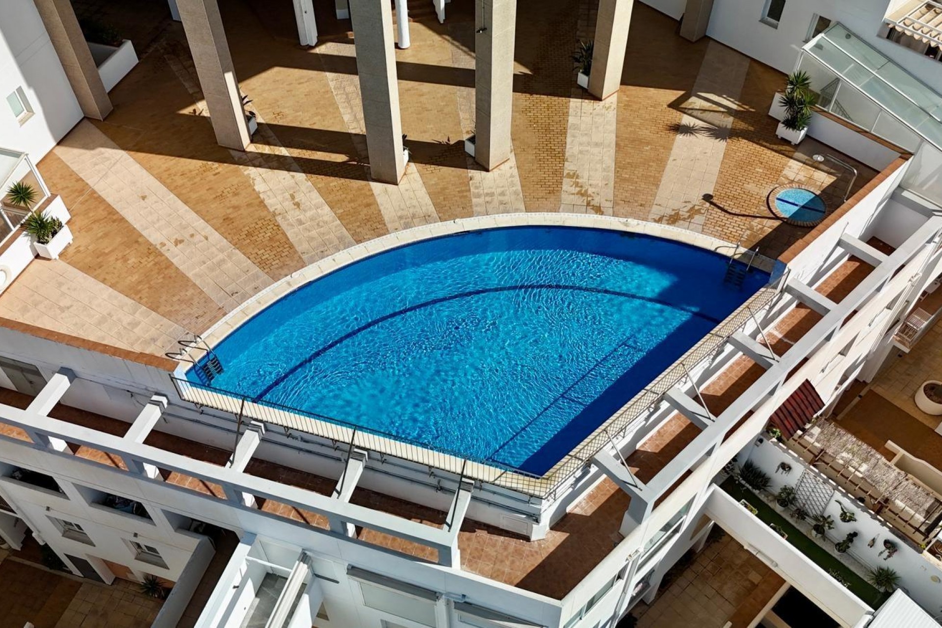 Sale - Apartment -
Benidorm - Rincon de Loix Cruz