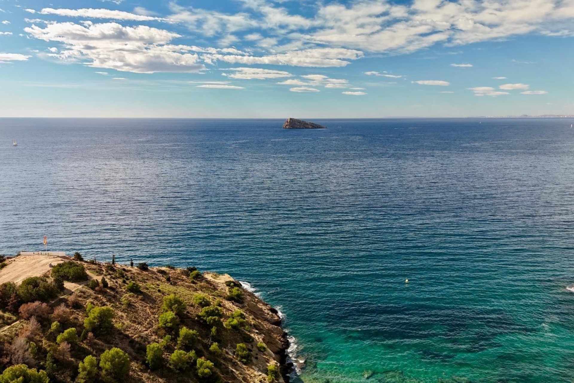 Sale - Apartment -
Benidorm - Rincon de Loix Cruz