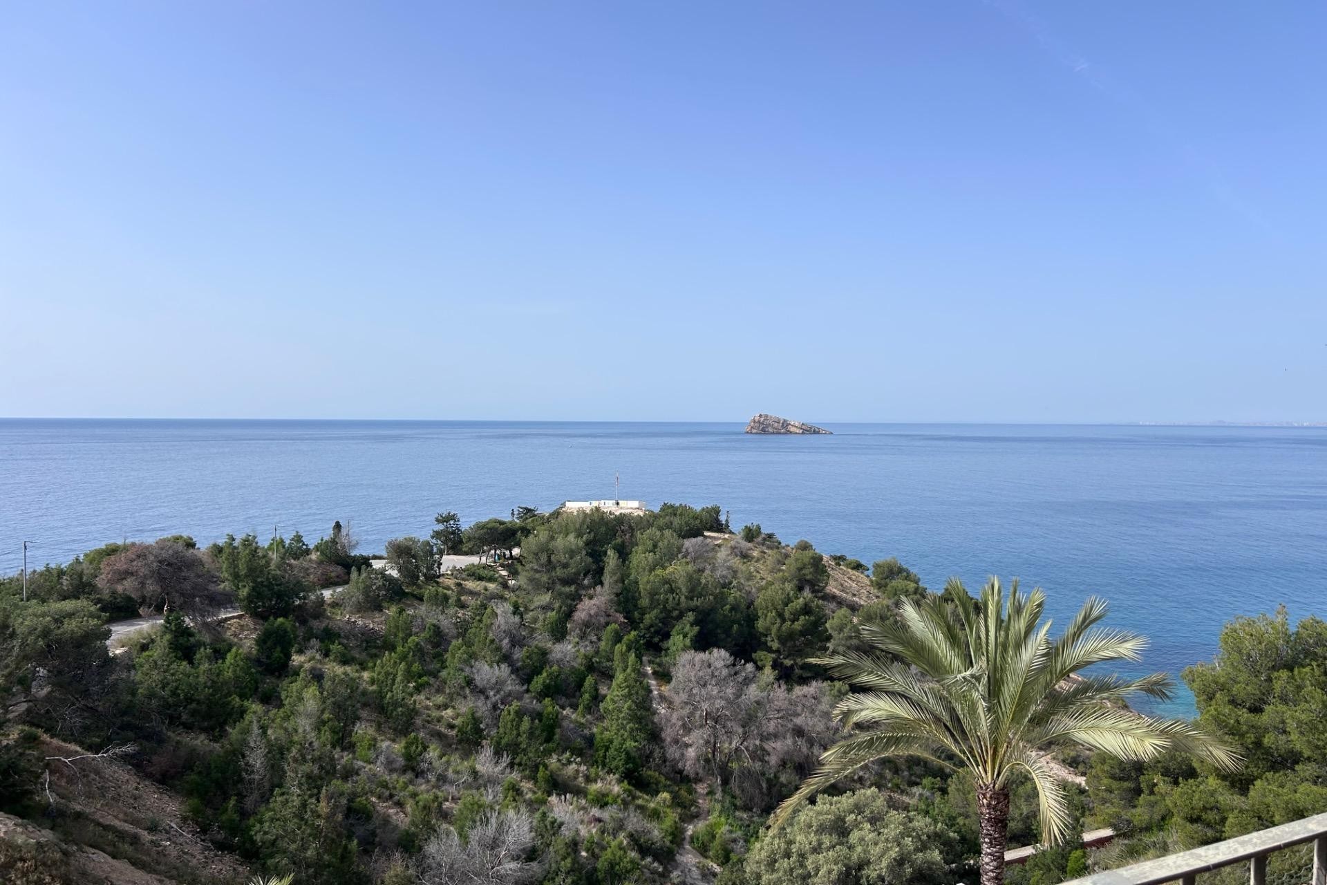 Sale - Apartment -
Benidorm - Rincon de Loix Cruz