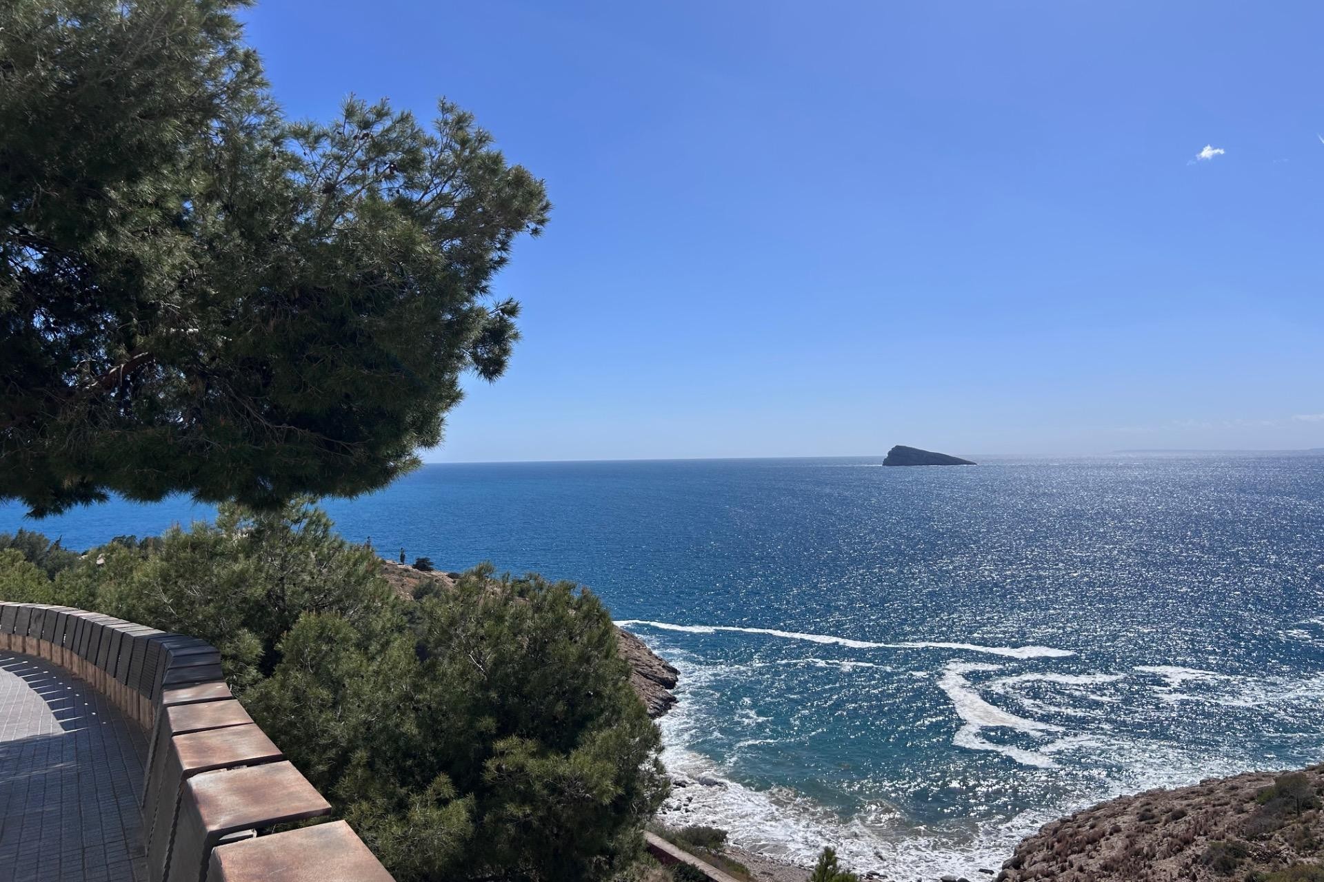Sale - Apartment -
Benidorm - Rincon de Loix Cruz