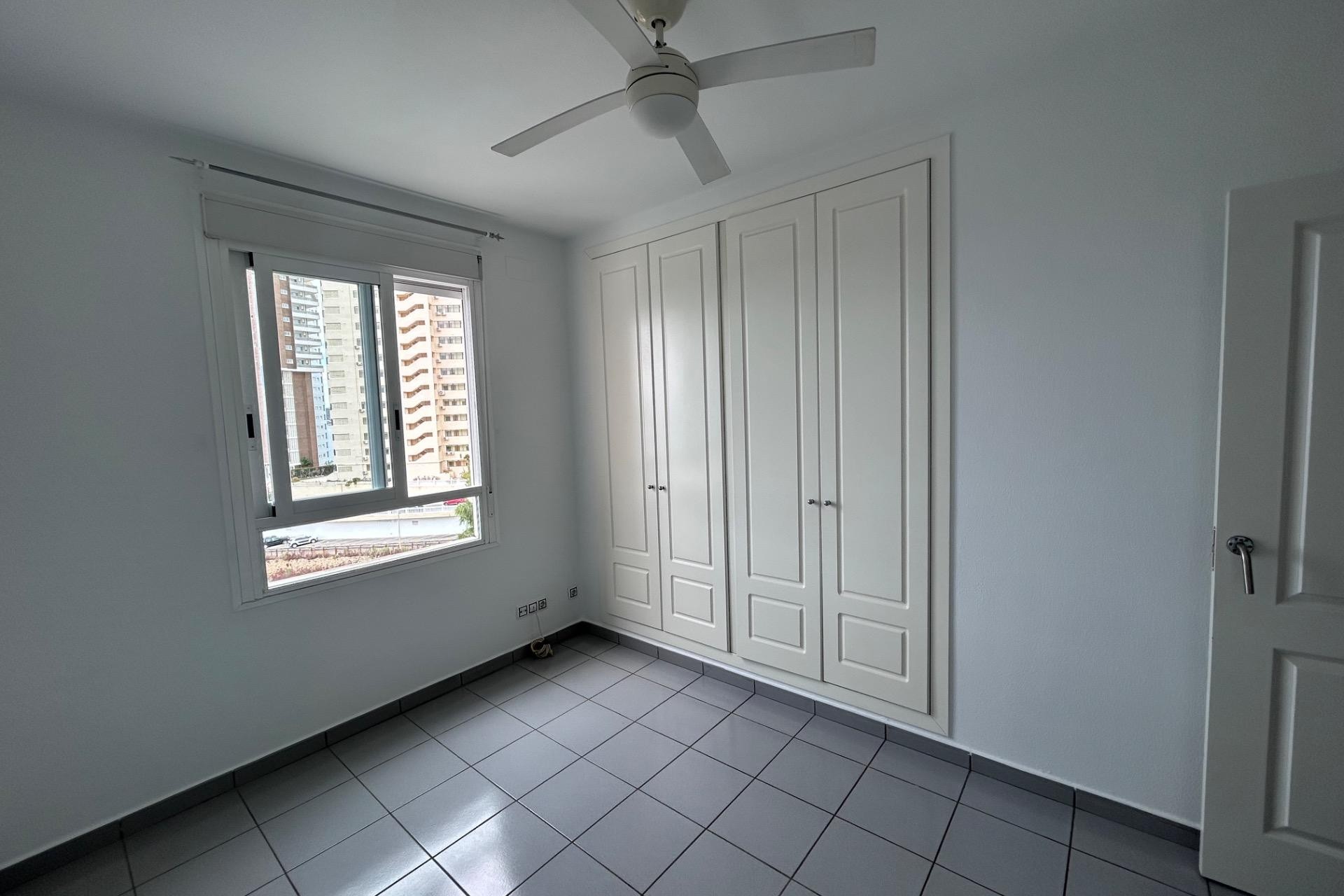 Sale - Apartment -
Benidorm - Rincon de Loix Cruz
