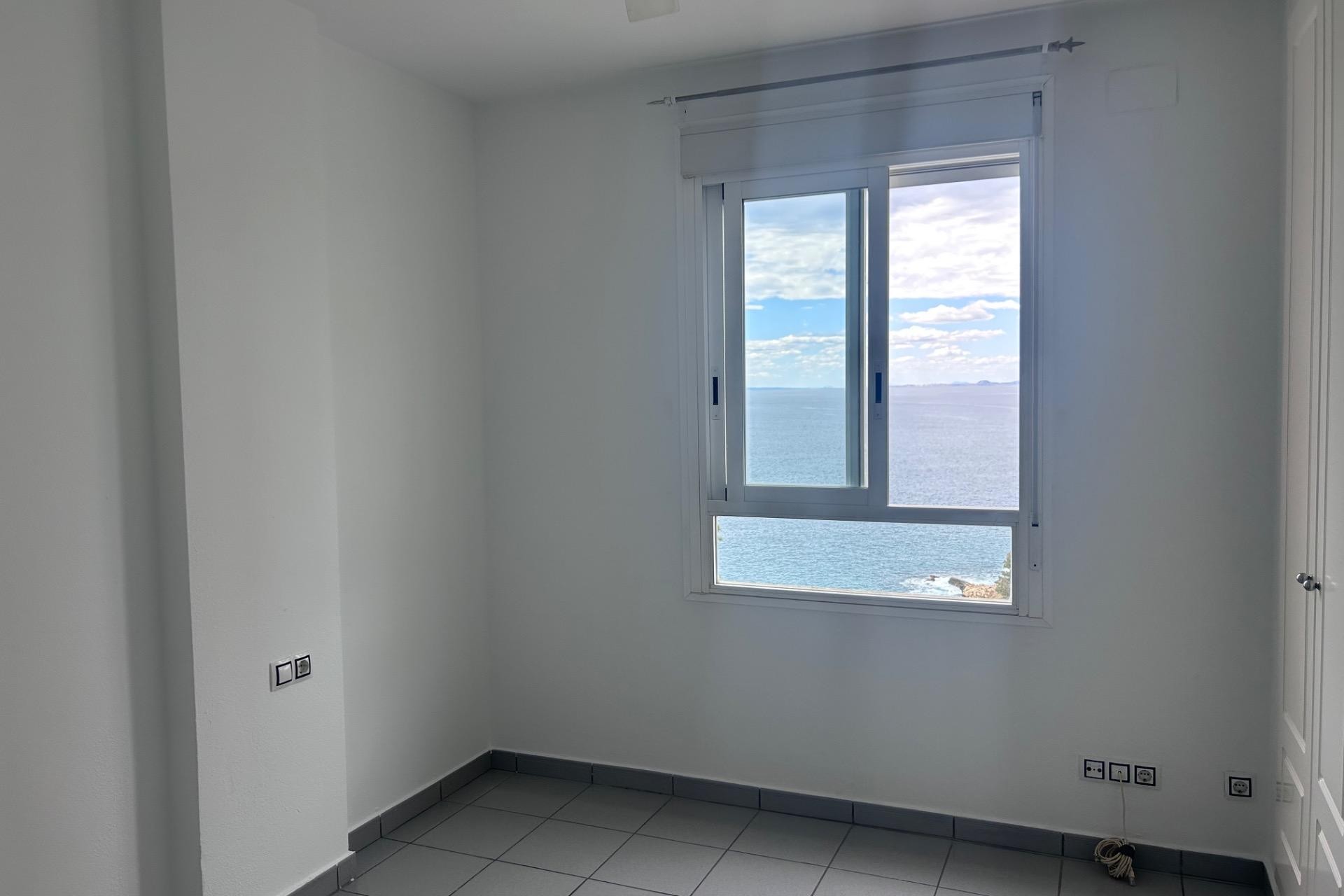 Sale - Apartment -
Benidorm - Rincon de Loix Cruz