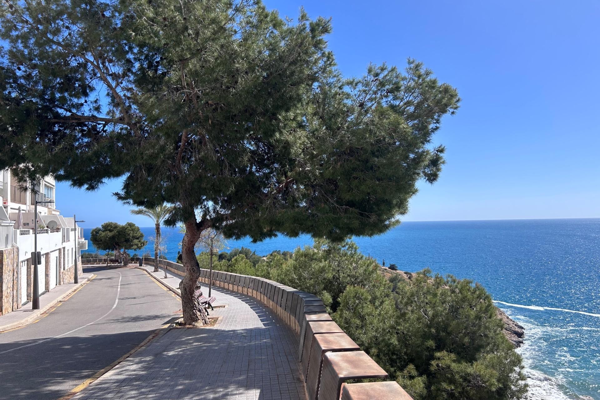 Sale - Apartment -
Benidorm - Rincon de Loix Cruz