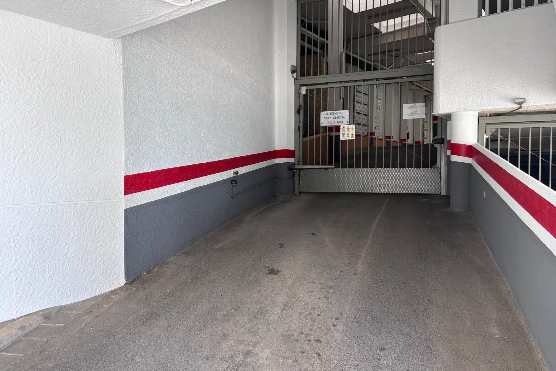 Sale - Apartment -
Benidorm - Rincon de Loix Cruz