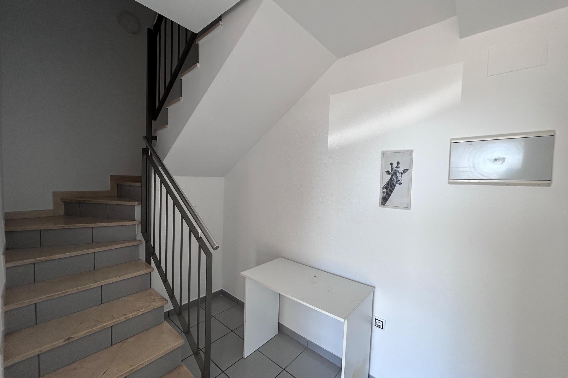 Sale - Apartment -
Benidorm - Rincon de Loix Cruz