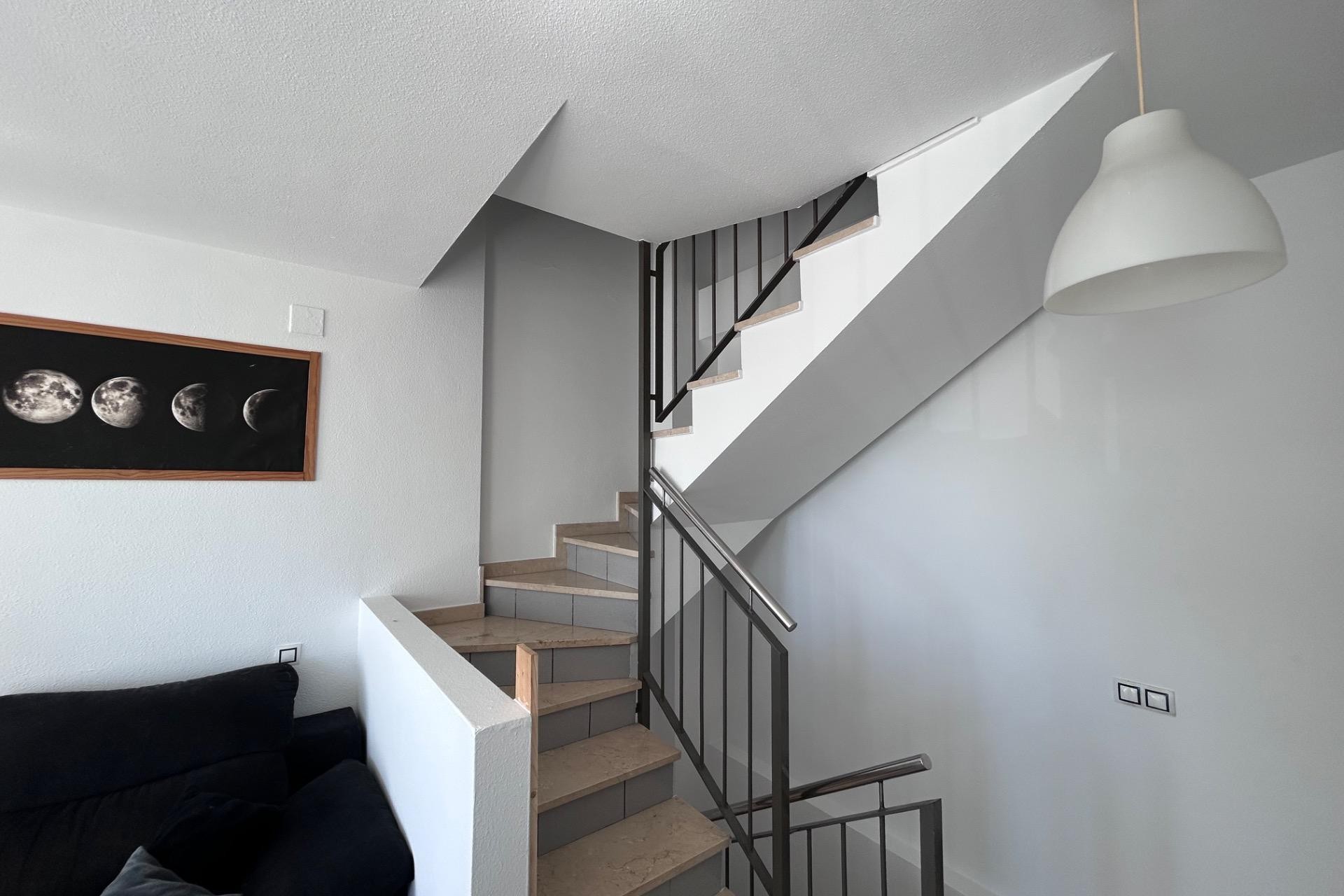 Sale - Apartment -
Benidorm - Rincon de Loix Cruz