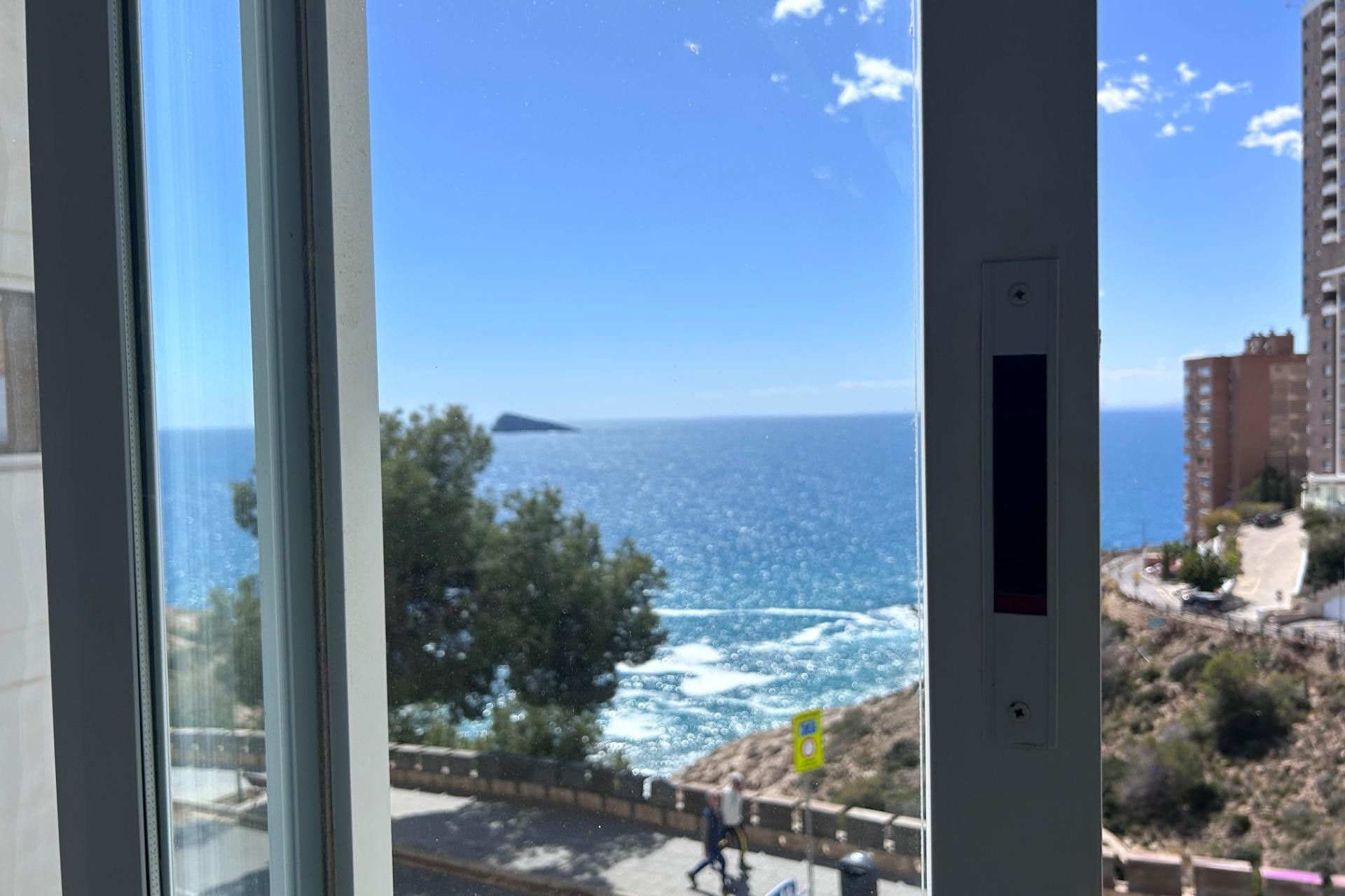 Sale - Apartment -
Benidorm - Rincon de Loix Cruz