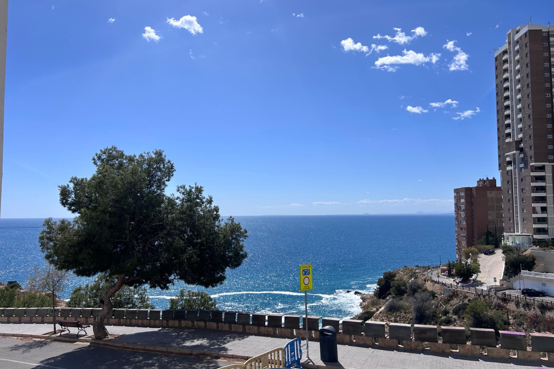 Sale - Apartment -
Benidorm - Rincon de Loix Cruz