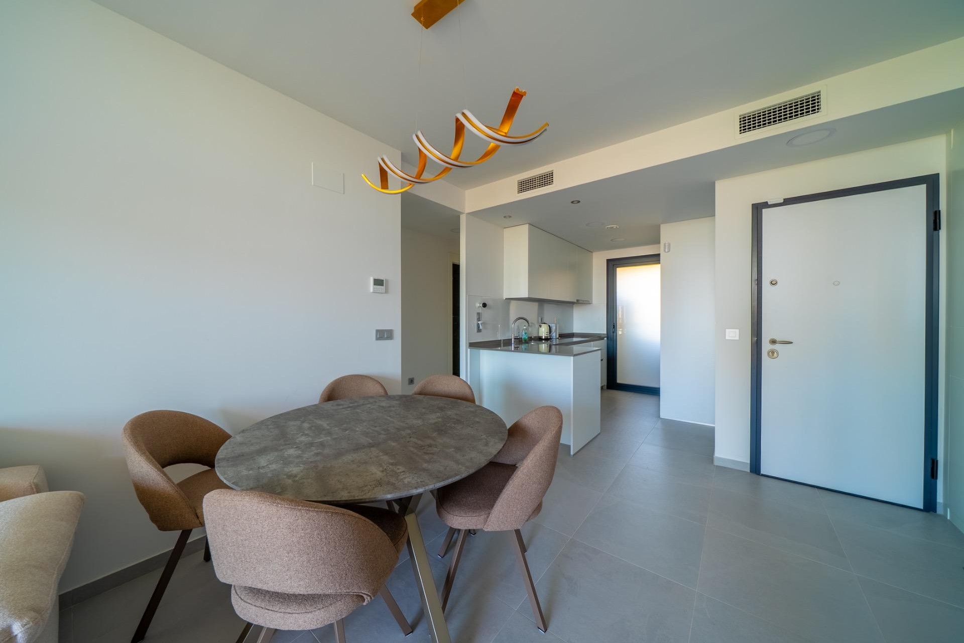 Sale - Apartment -
Benidorm - Via Parque