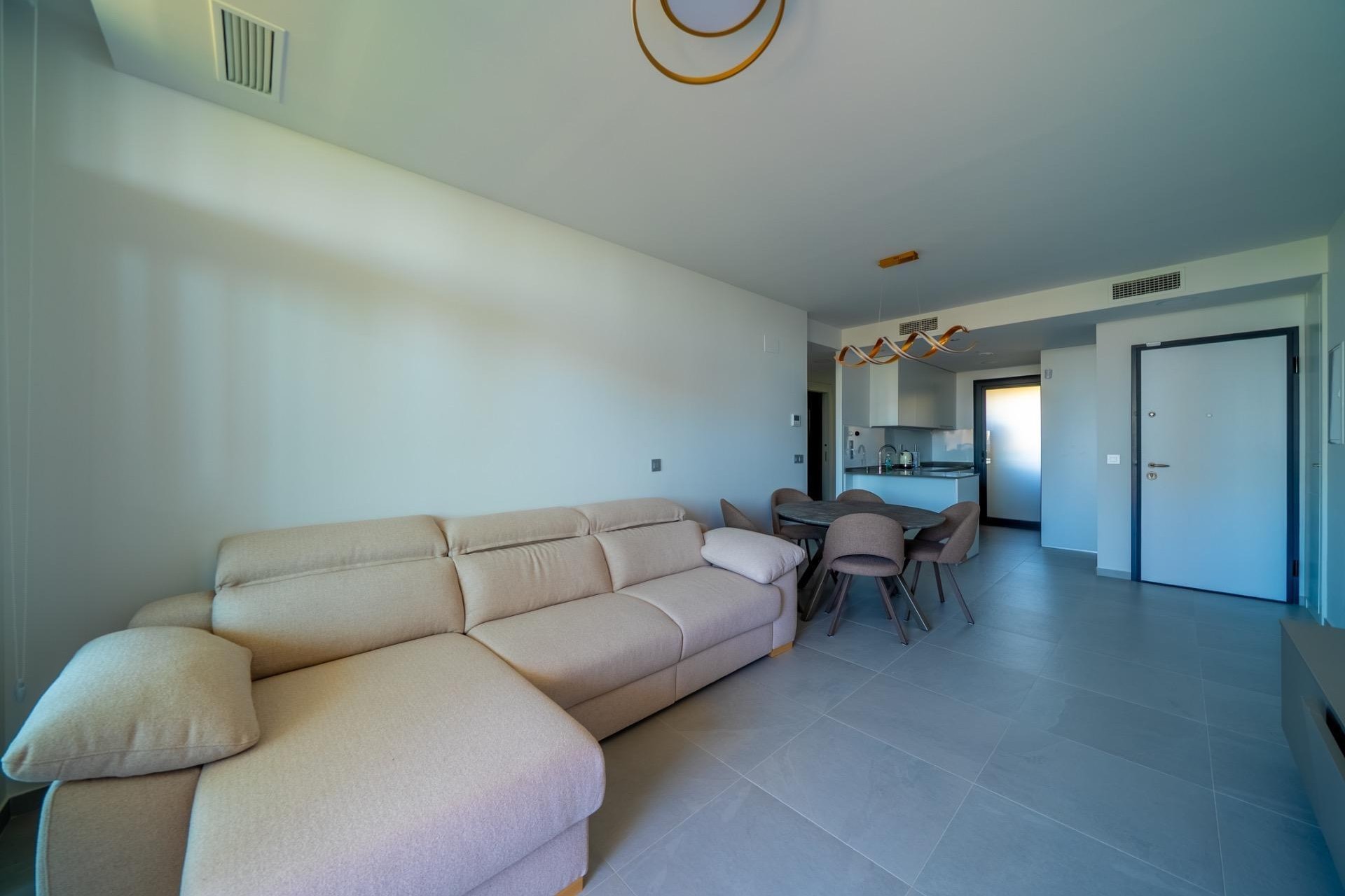 Sale - Apartment -
Benidorm - Via Parque