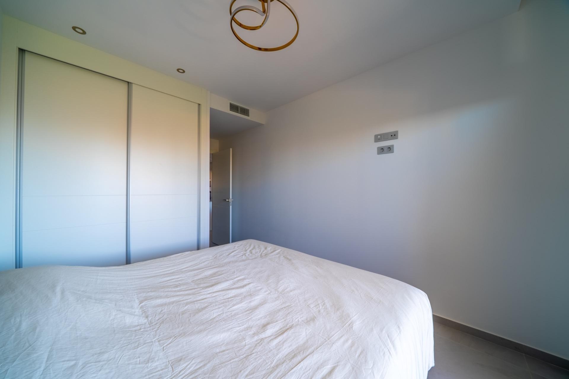 Sale - Apartment -
Benidorm - Via Parque