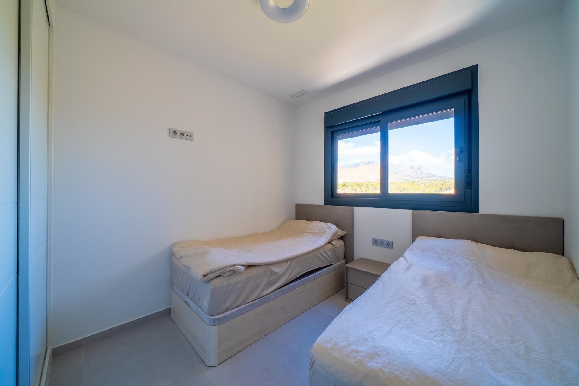 Sale - Apartment -
Benidorm - Via Parque