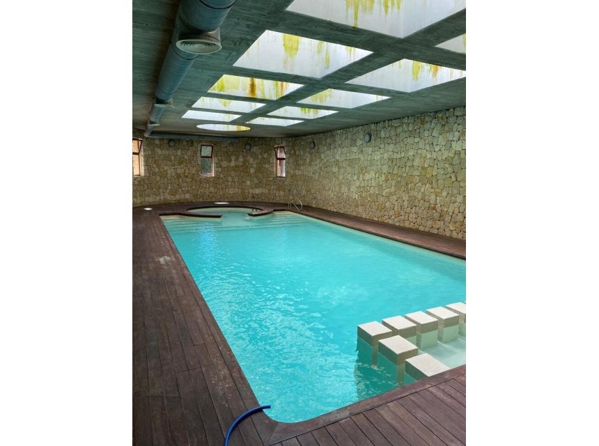 Sale - Apartment -
Benissa Costa - Costa Blanca