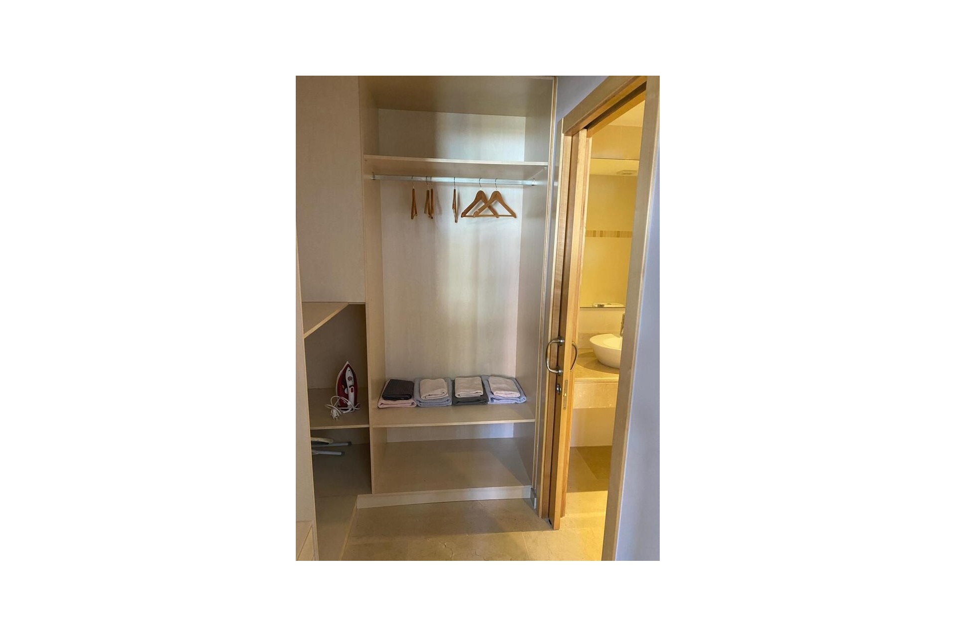 Sale - Apartment -
Benissa Costa - Costa Blanca