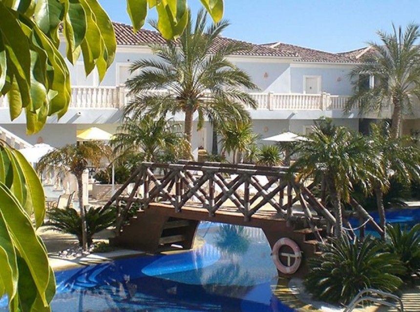 Sale - Apartment -
Benissa - La Fustera