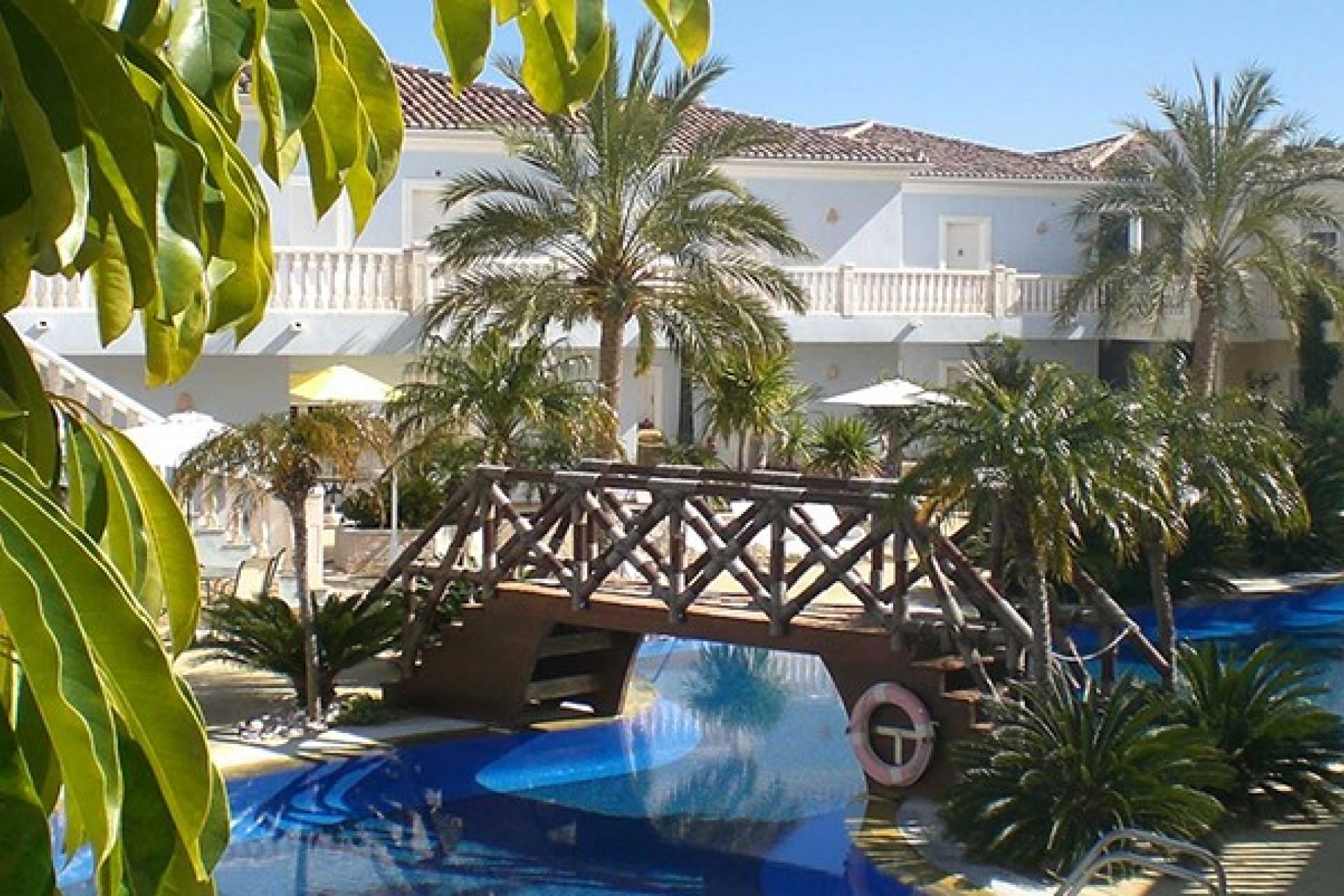 Sale - Apartment -
Benissa - La Fustera