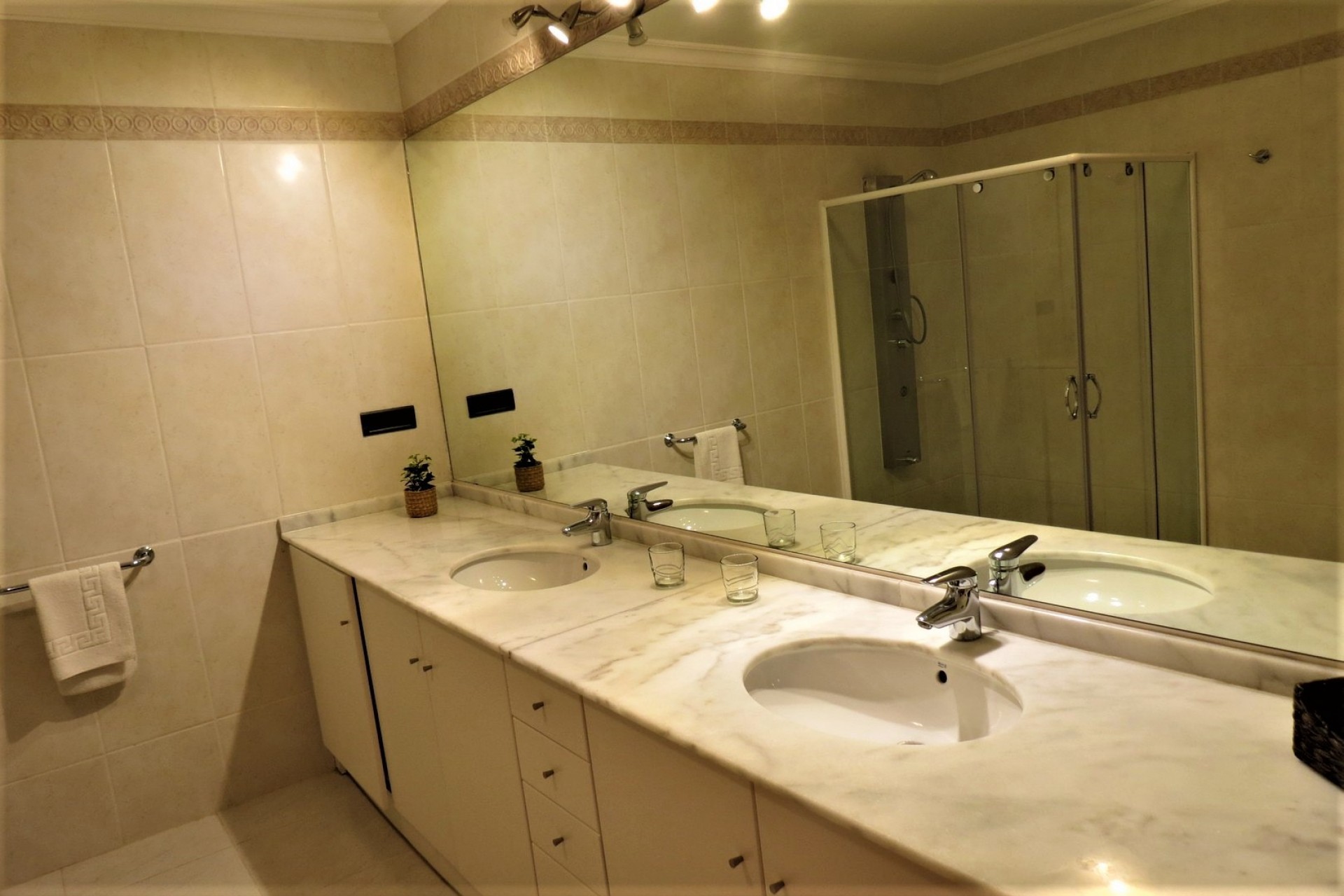 Sale - Apartment -
Benissa - La Fustera