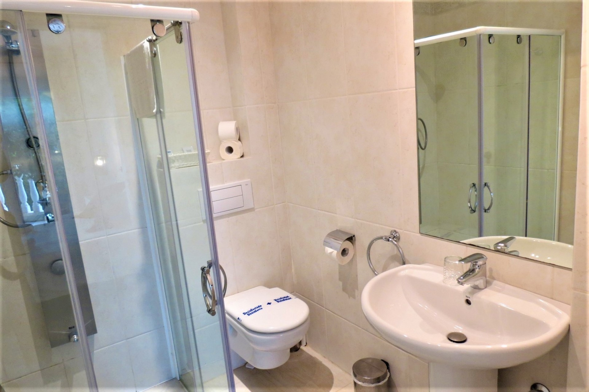 Sale - Apartment -
Benissa - La Fustera