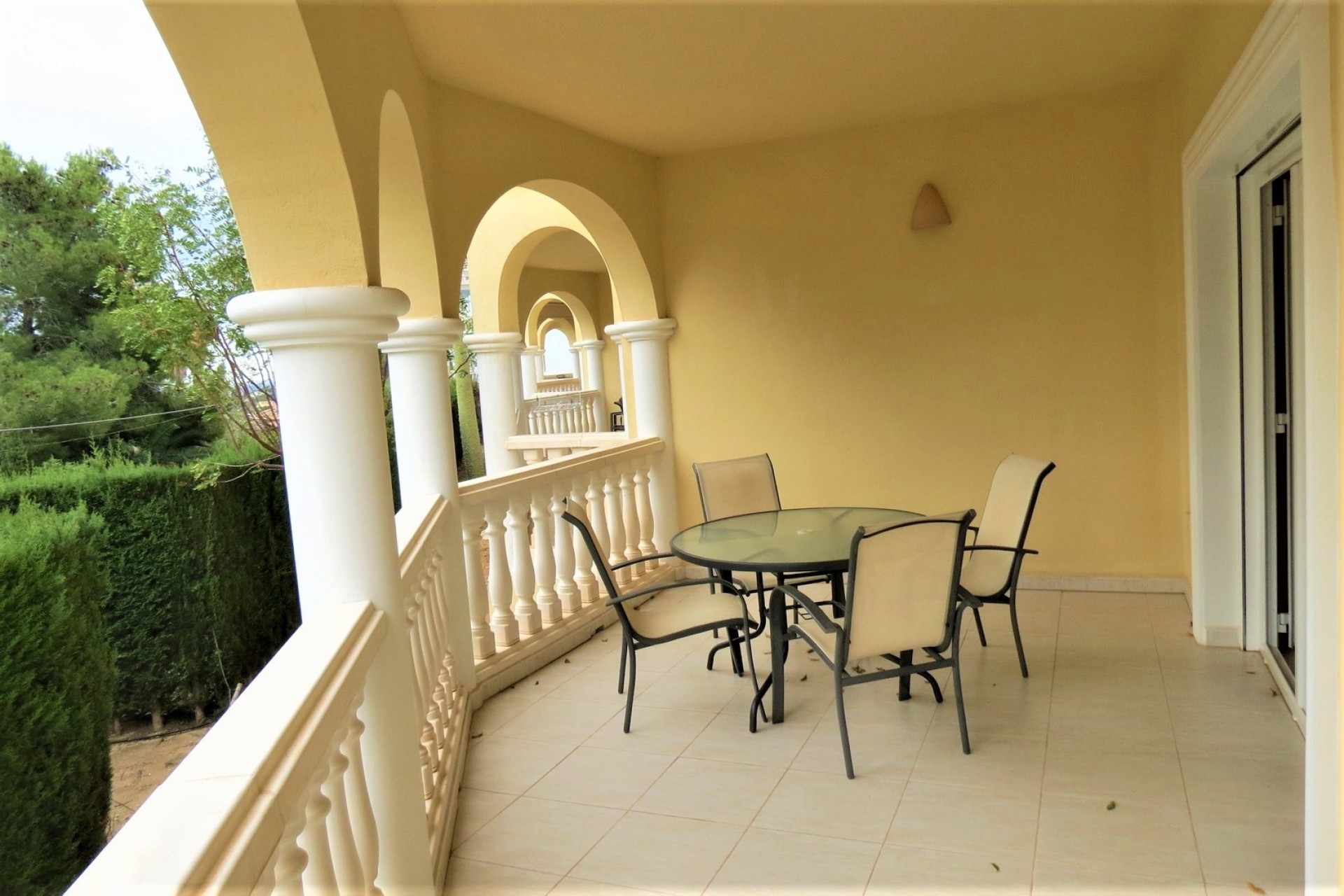 Sale - Apartment -
Benissa - La Fustera