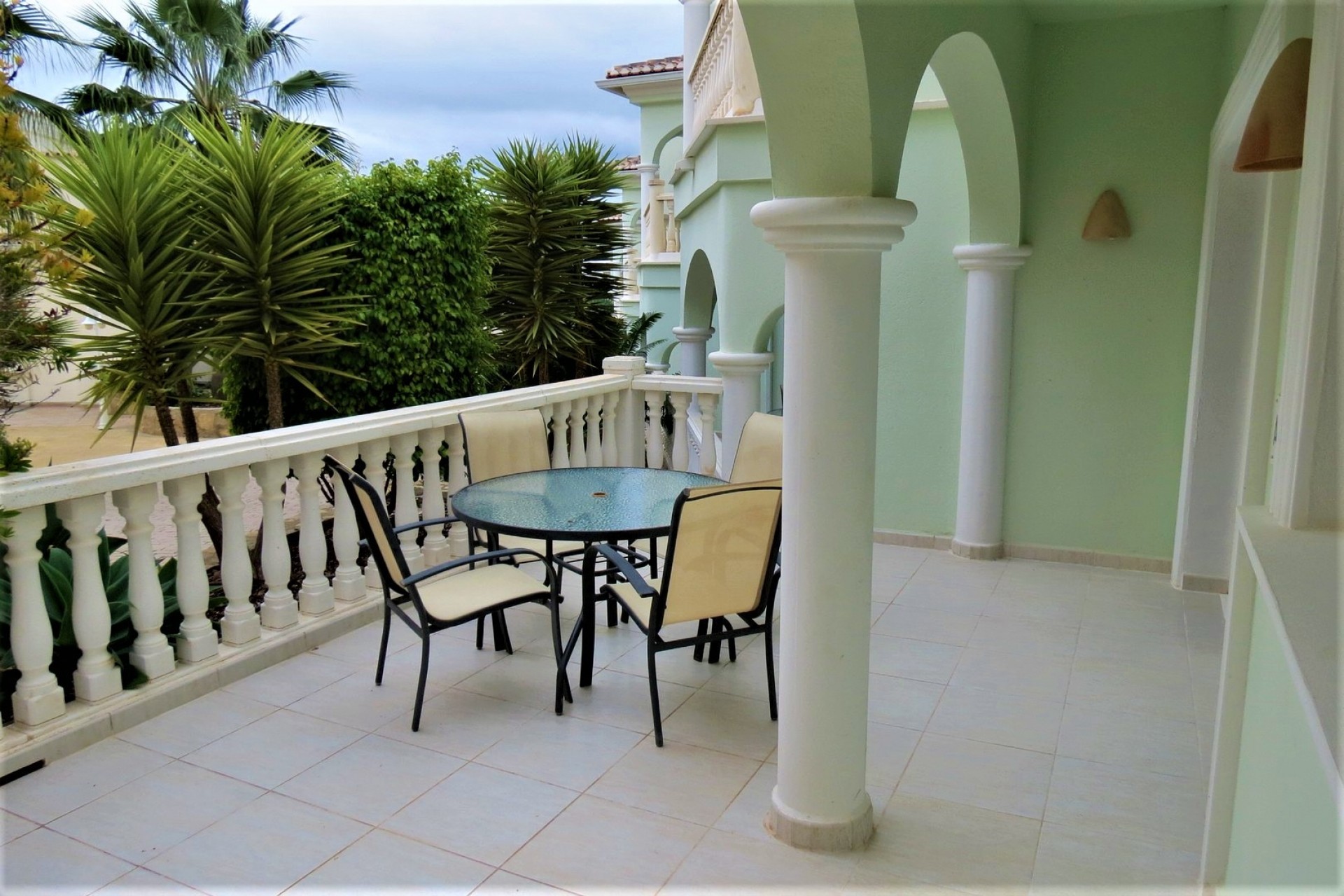 Sale - Apartment -
Benissa - La Fustera