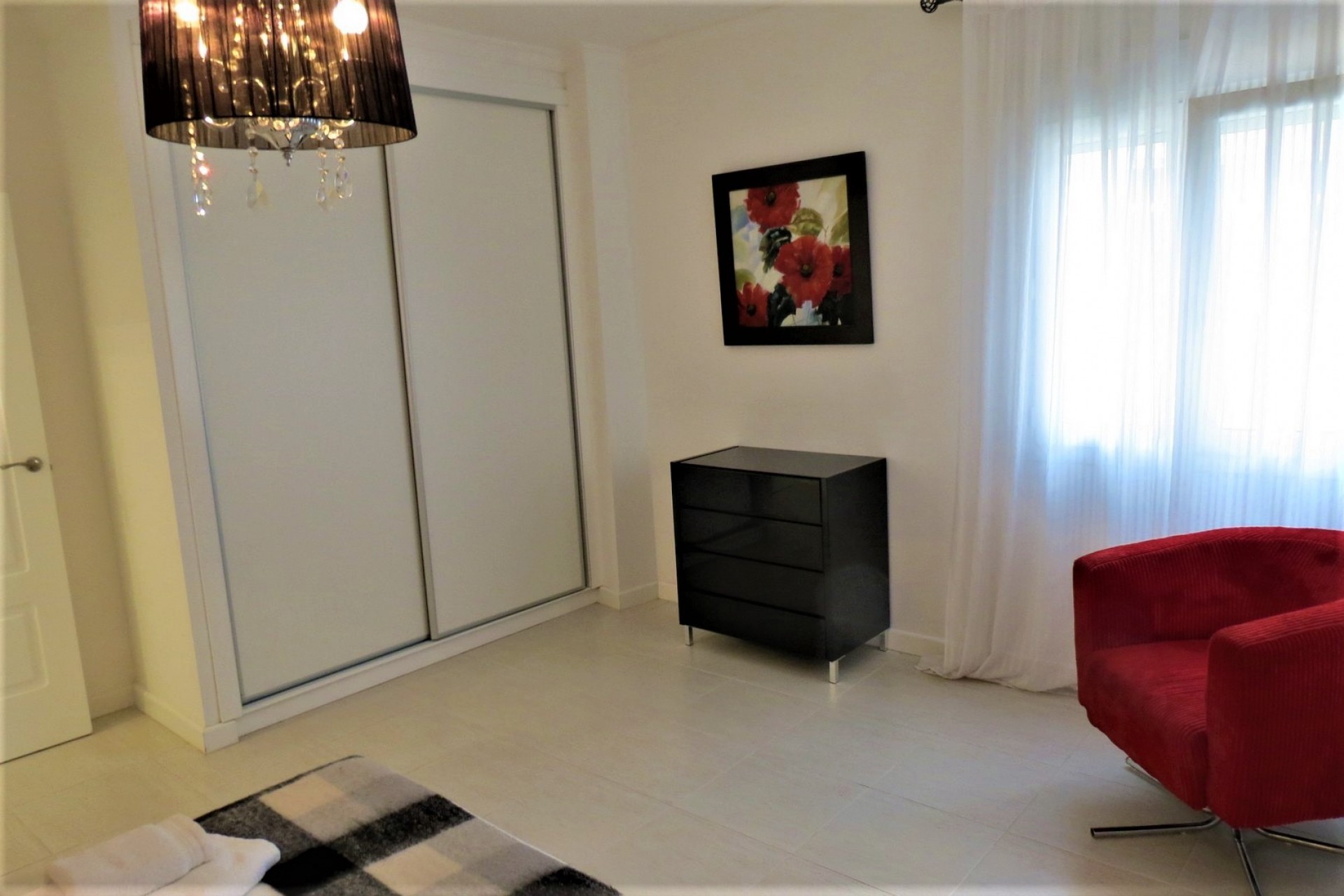 Sale - Apartment -
Benissa - La Fustera