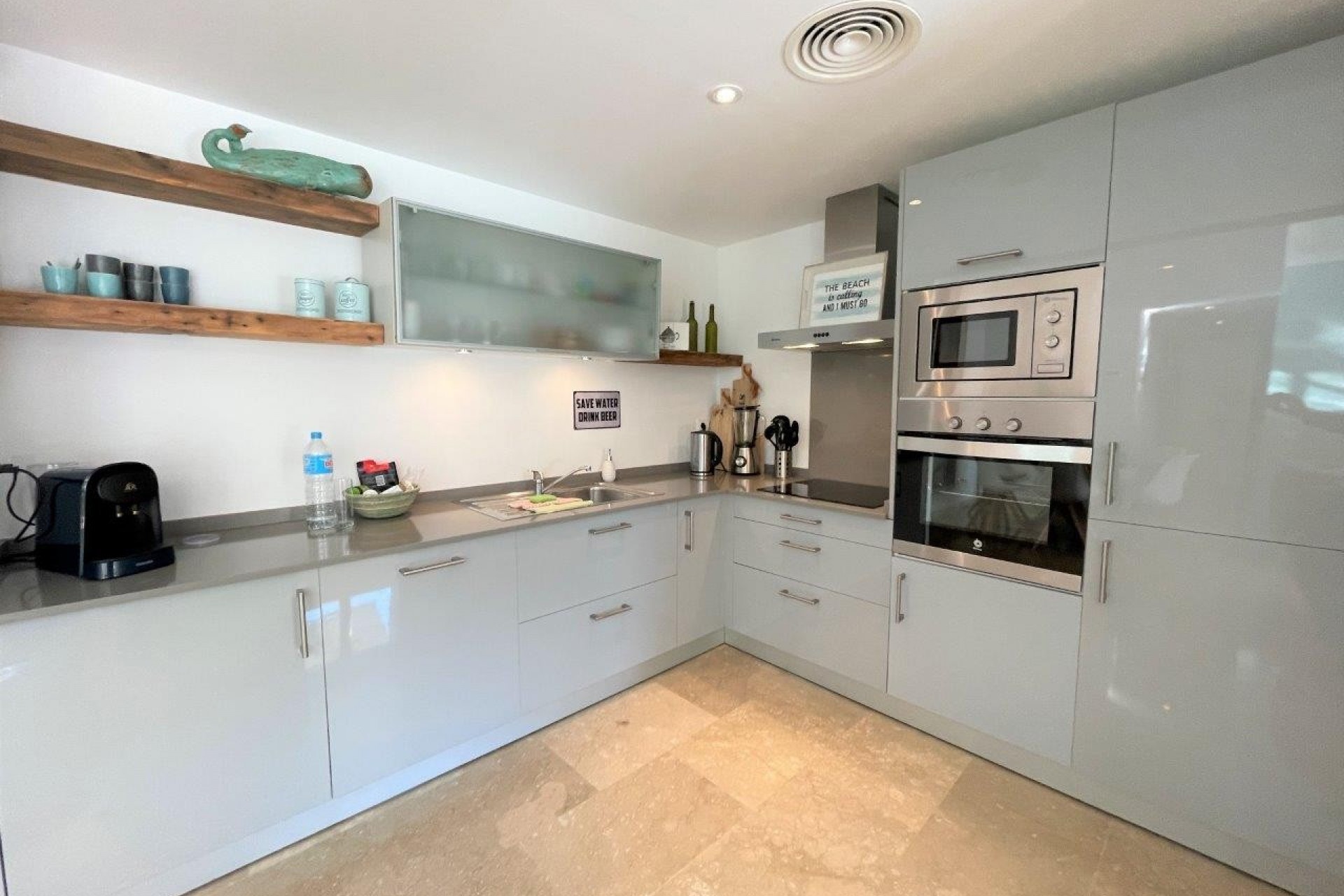 Sale - Apartment -
Benissa - Montemar