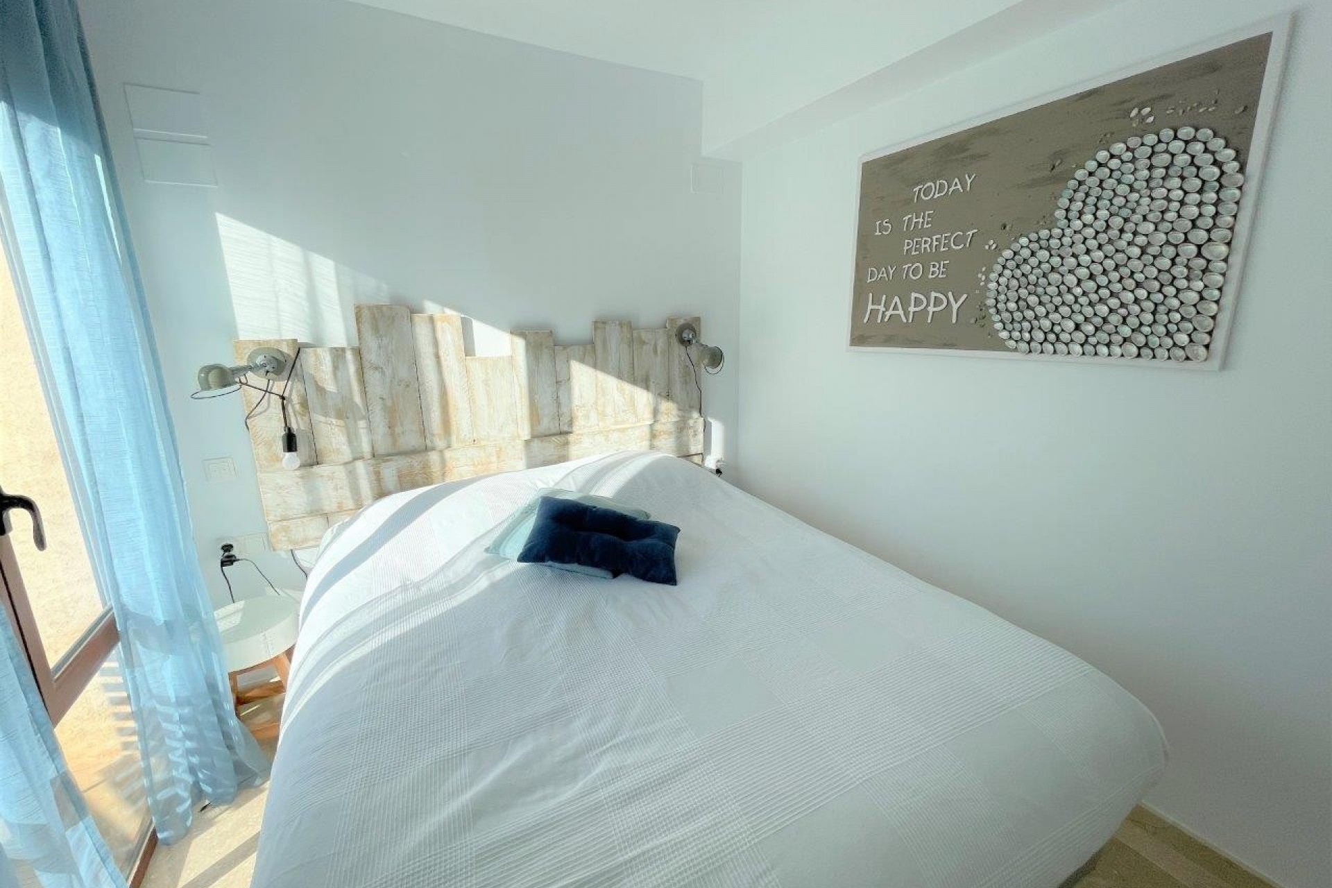 Sale - Apartment -
Benissa - Montemar