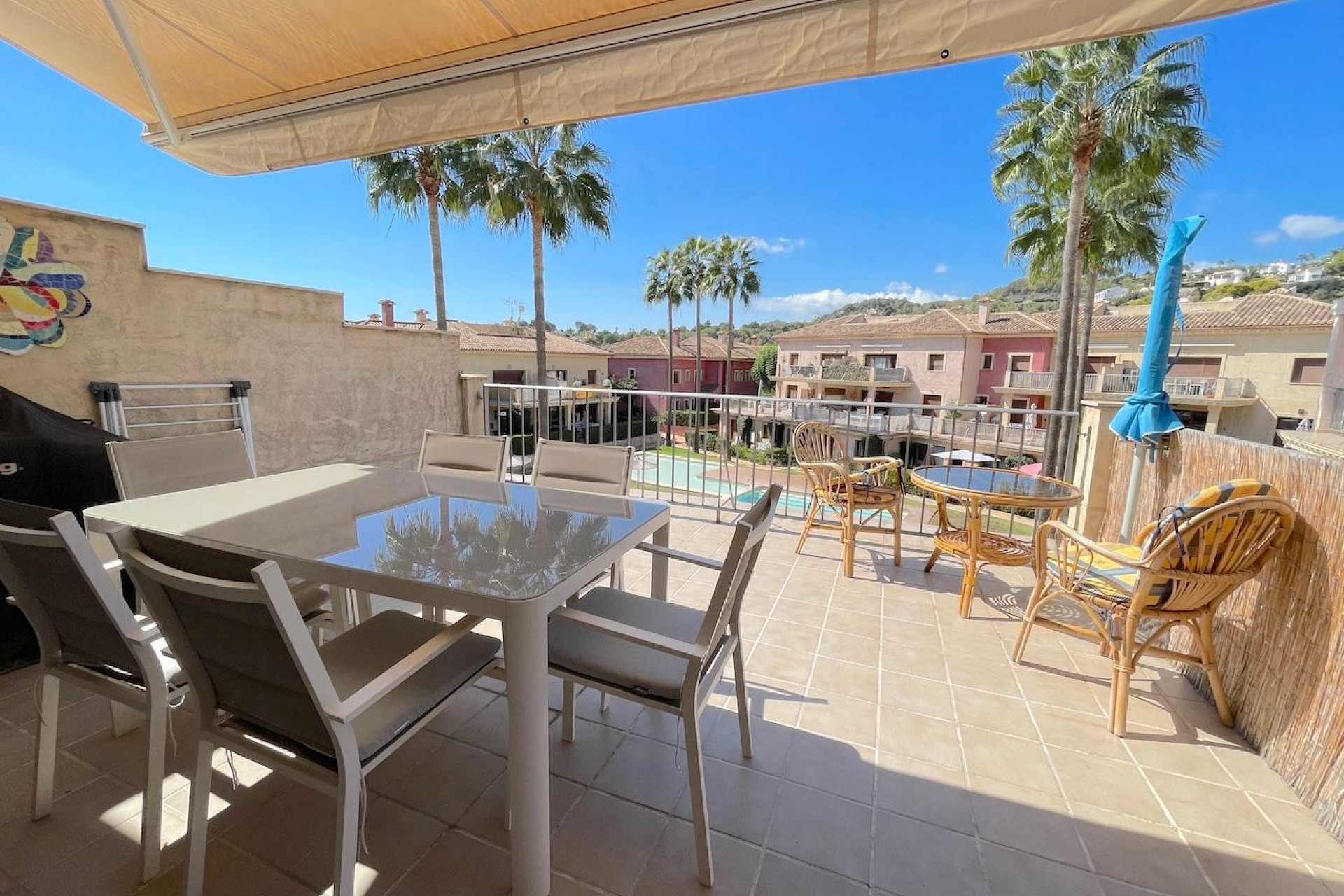 Sale - Apartment -
Benissa - Montemar