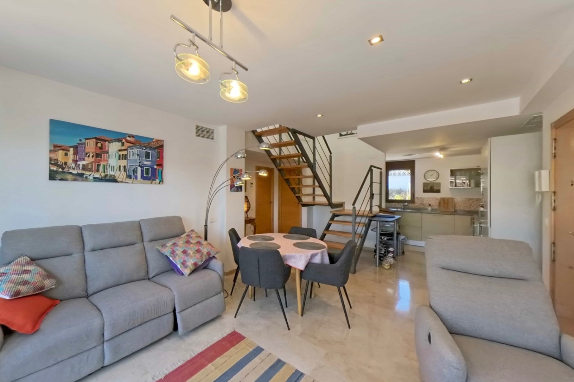 Sale - Apartment -
Benissa - Montemar