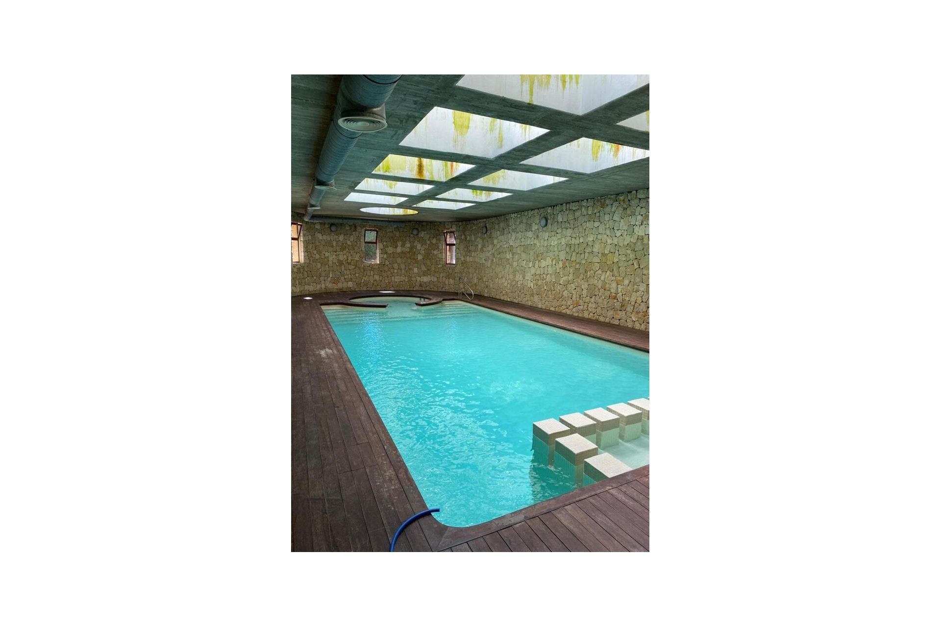 Sale - Apartment -
Benissa - Montemar