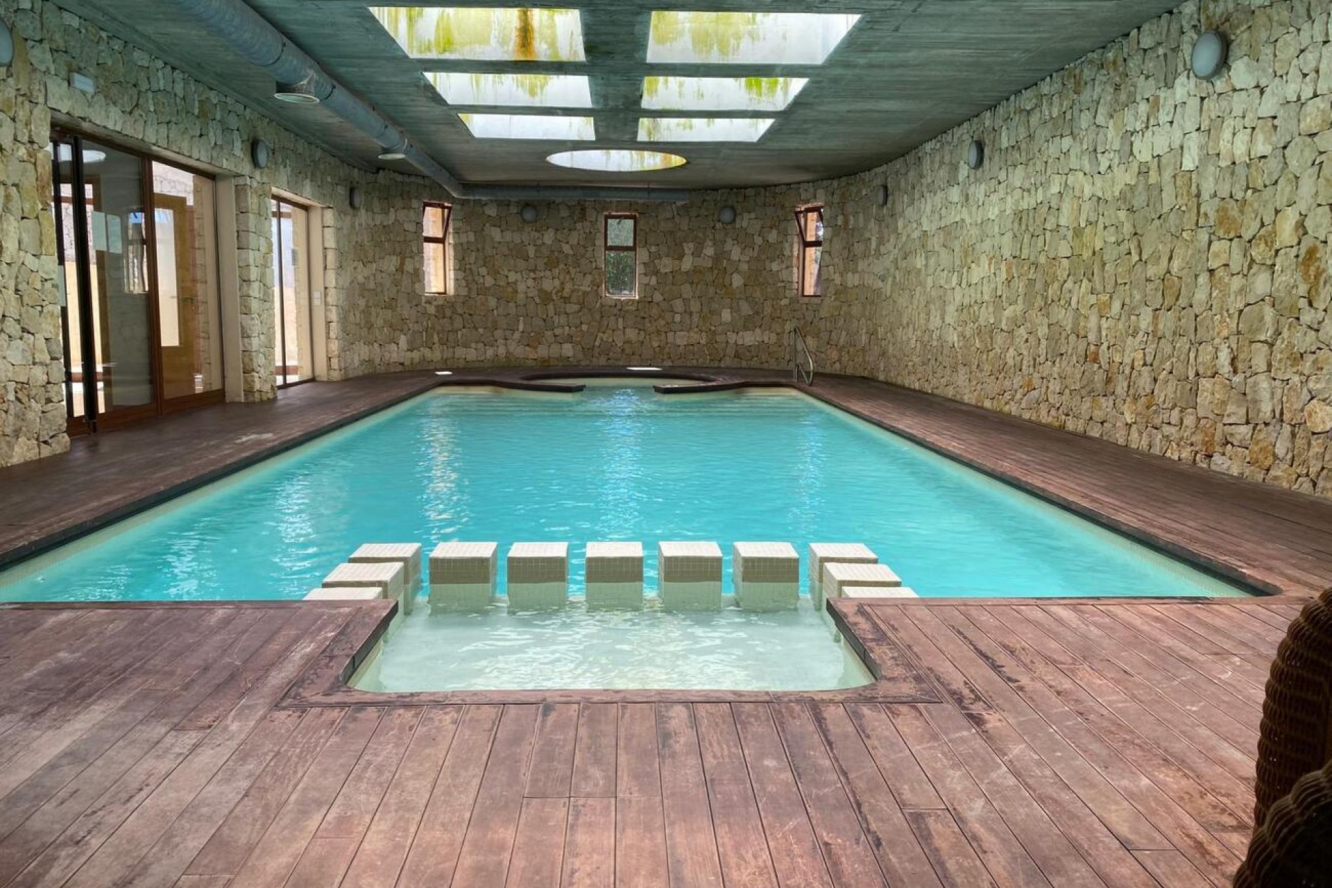 Sale - Apartment -
Benissa - Montemar