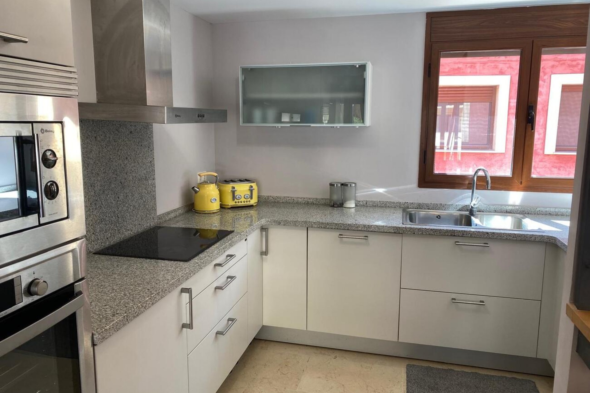 Sale - Apartment -
Benissa - Montemar