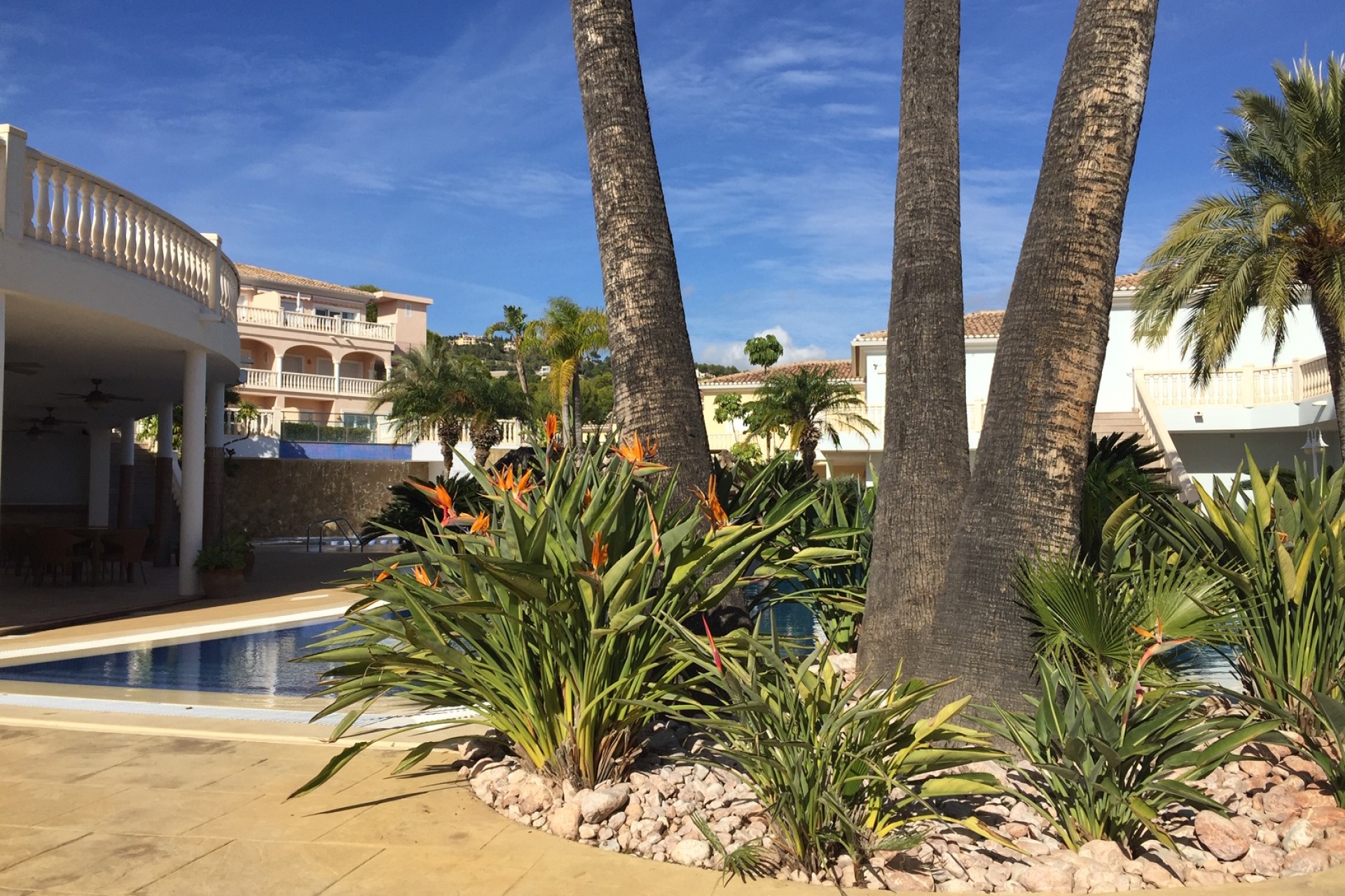 Sale - Apartment -
Benissa