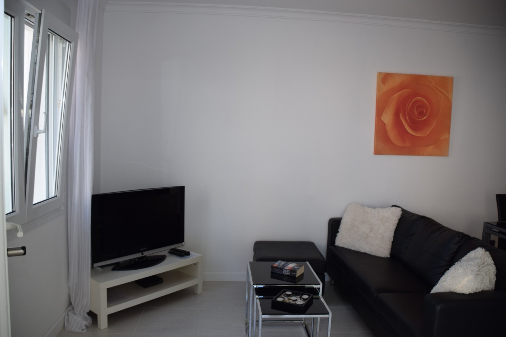 Sale - Apartment -
Benissa