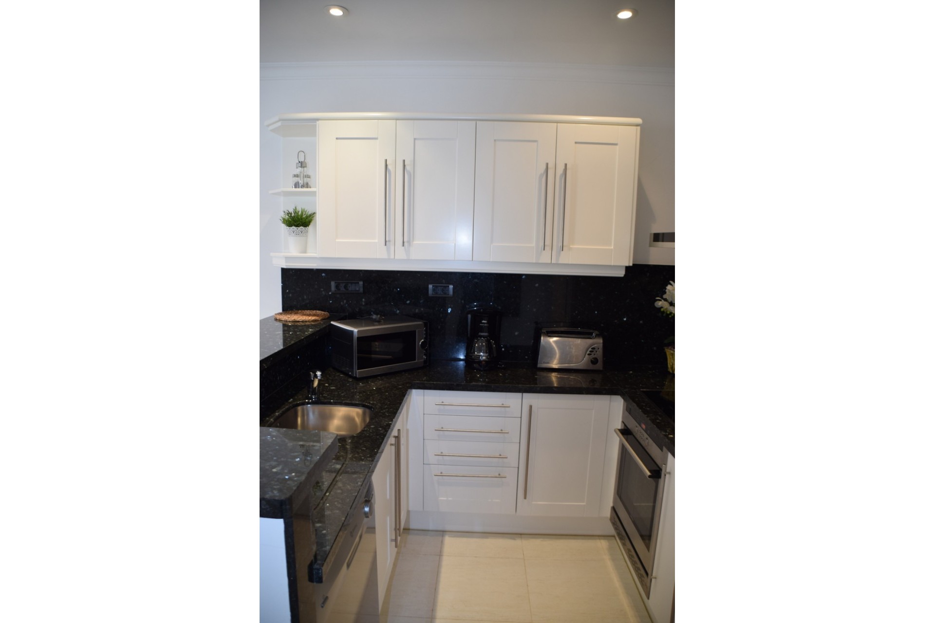Sale - Apartment -
Benissa