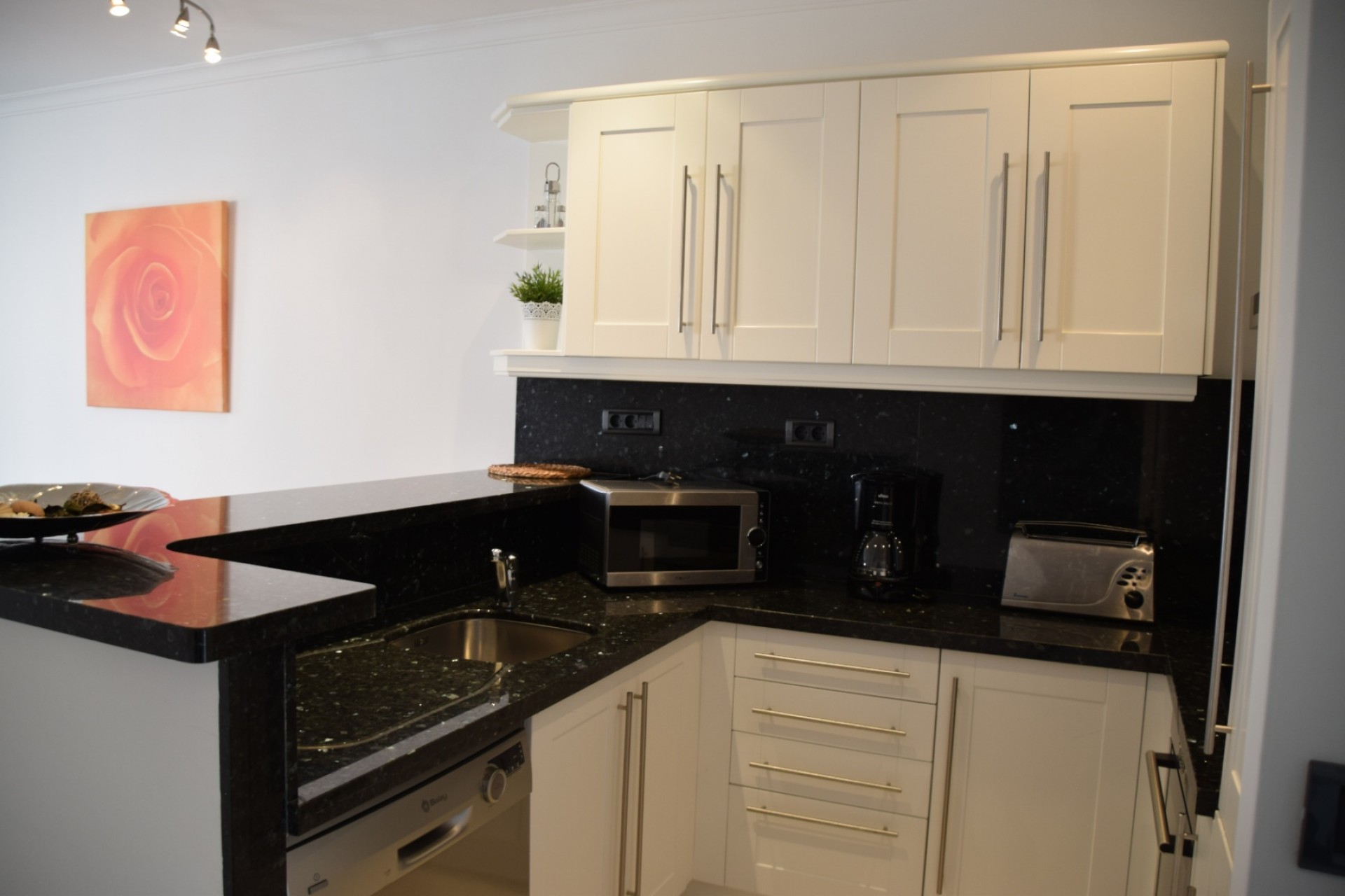 Sale - Apartment -
Benissa