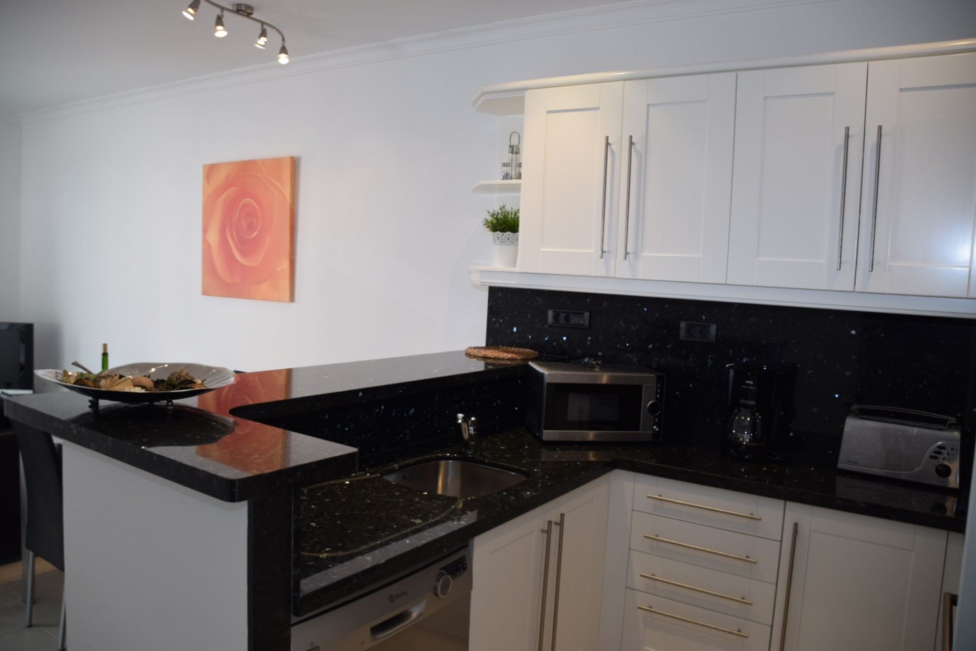 Sale - Apartment -
Benissa