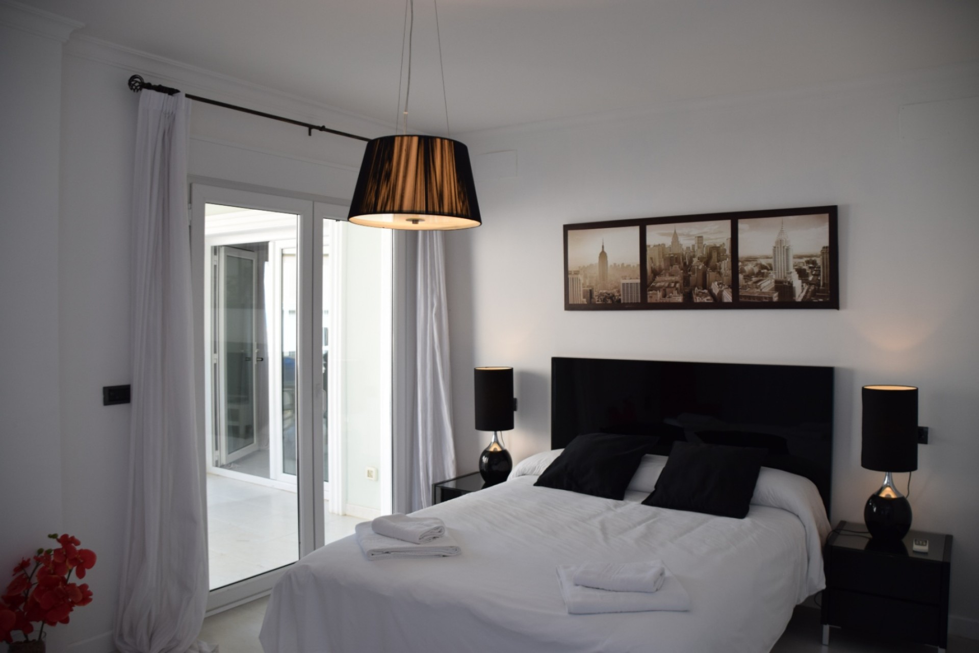 Sale - Apartment -
Benissa