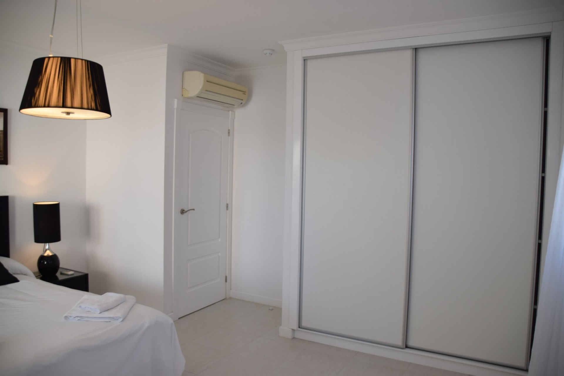 Sale - Apartment -
Benissa