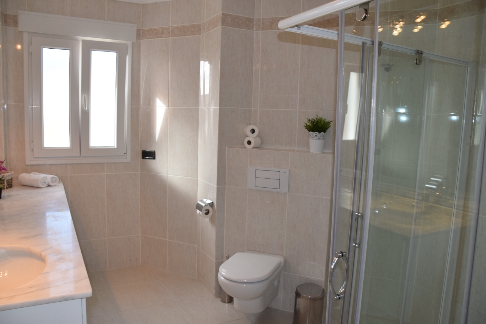 Sale - Apartment -
Benissa
