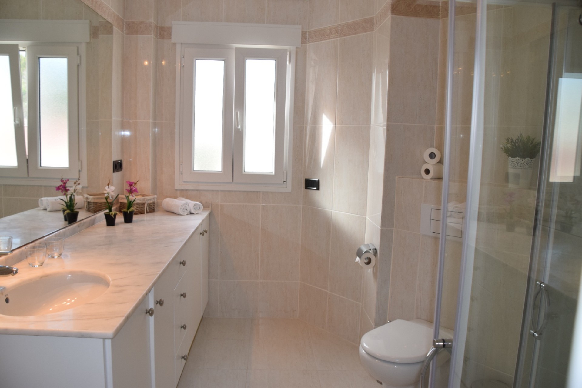 Sale - Apartment -
Benissa