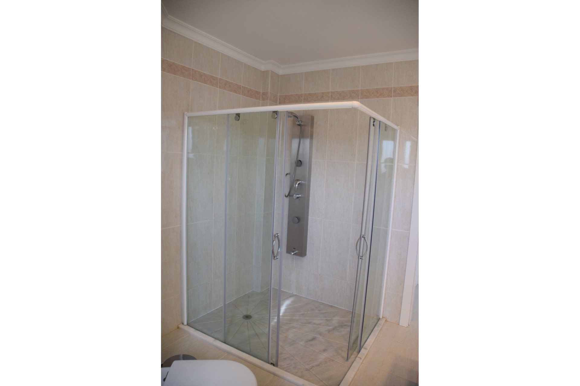 Sale - Apartment -
Benissa