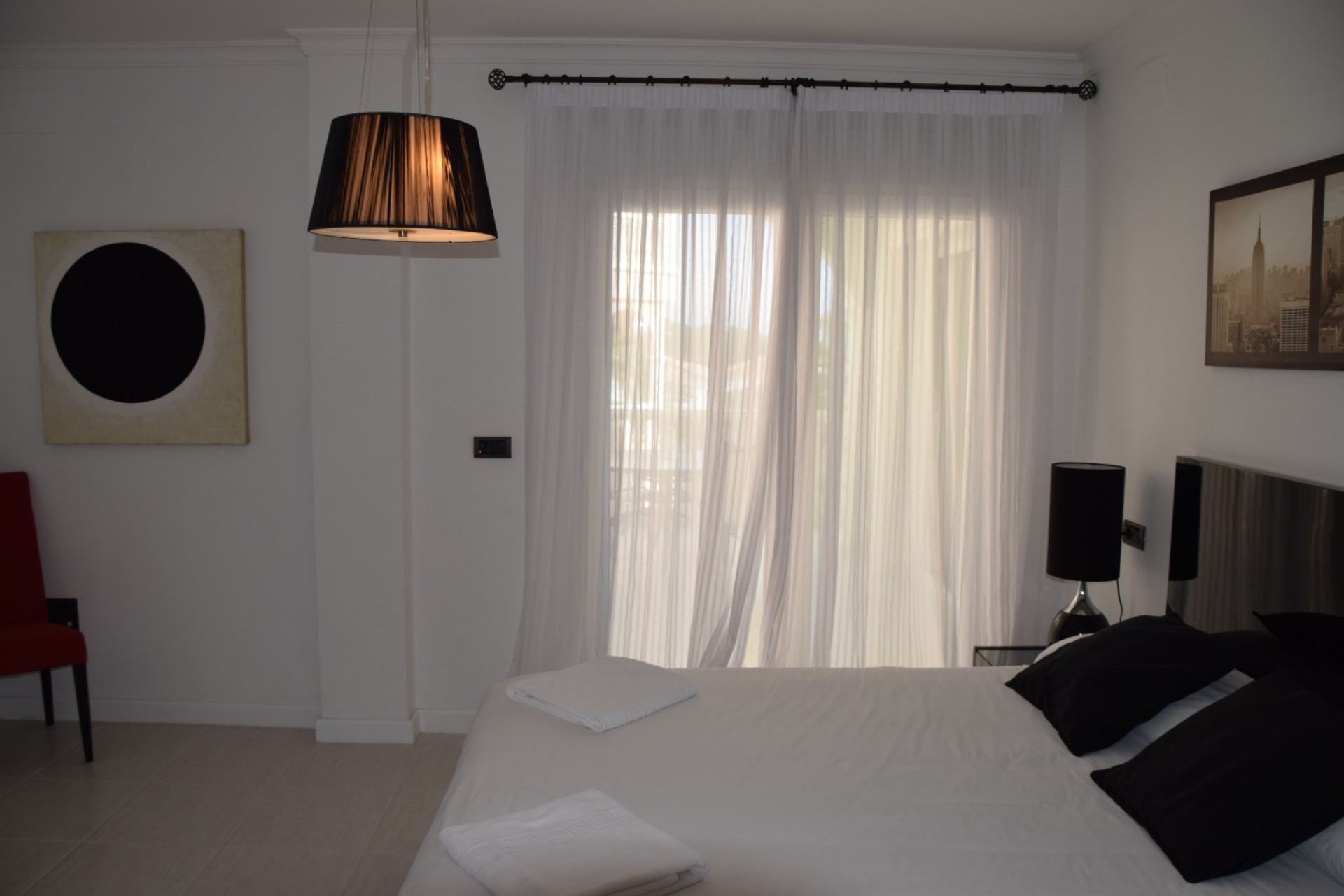 Sale - Apartment -
Benissa